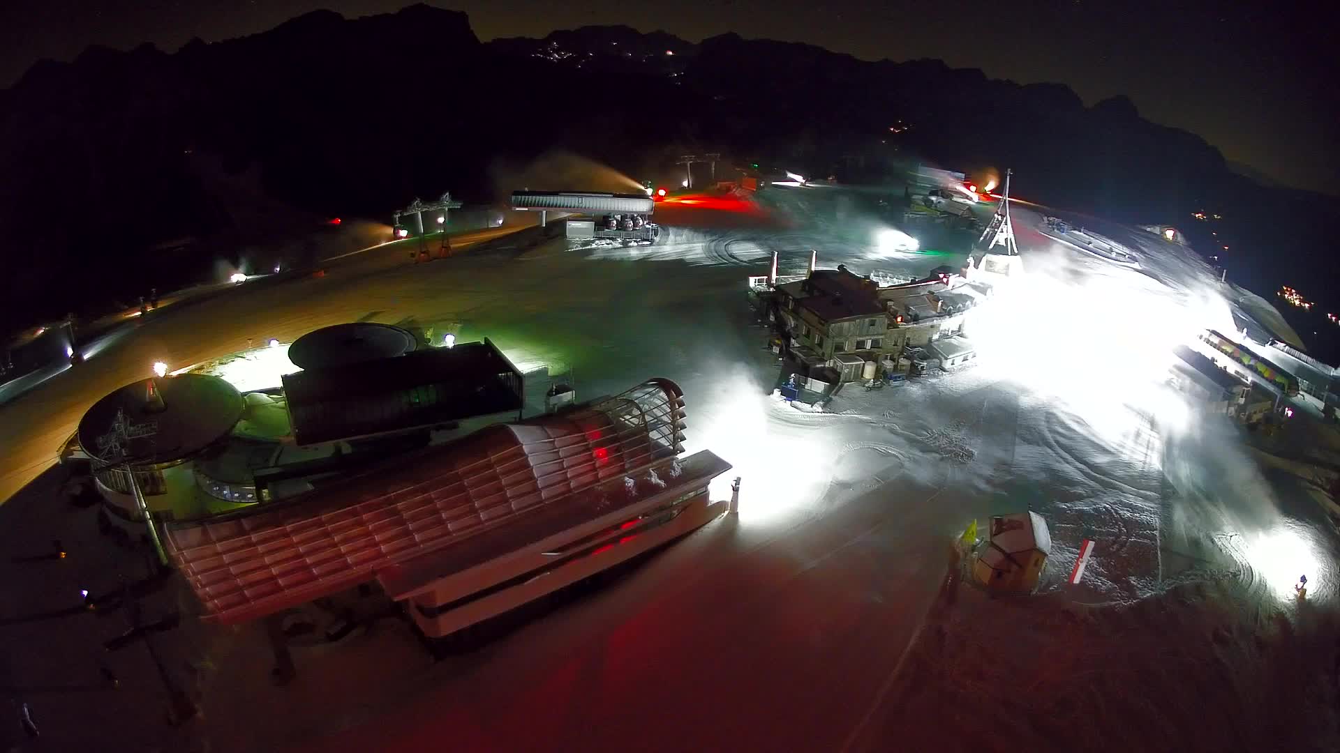 Kronplatz | cima | 2275m