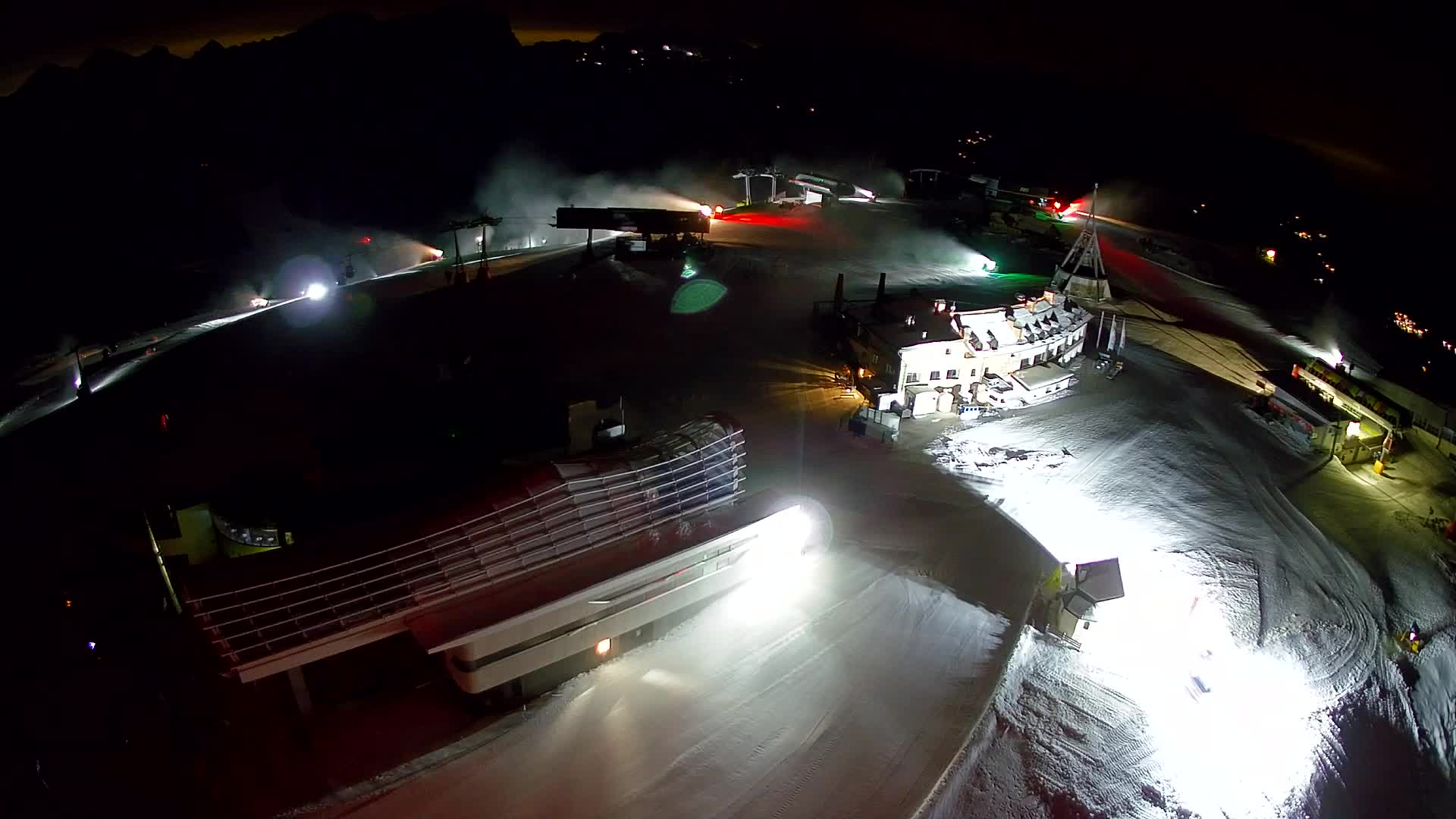 Kronplatz | vrh | 2275m