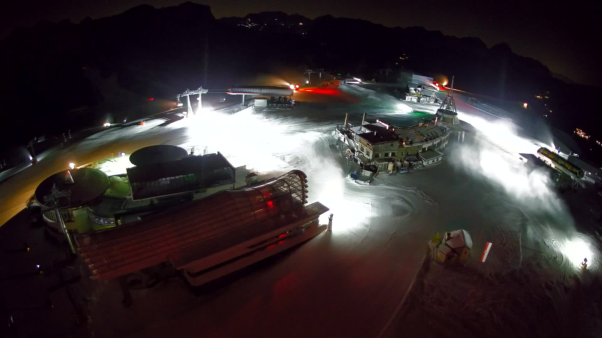 Kronplatz | Gipfel | 2275m