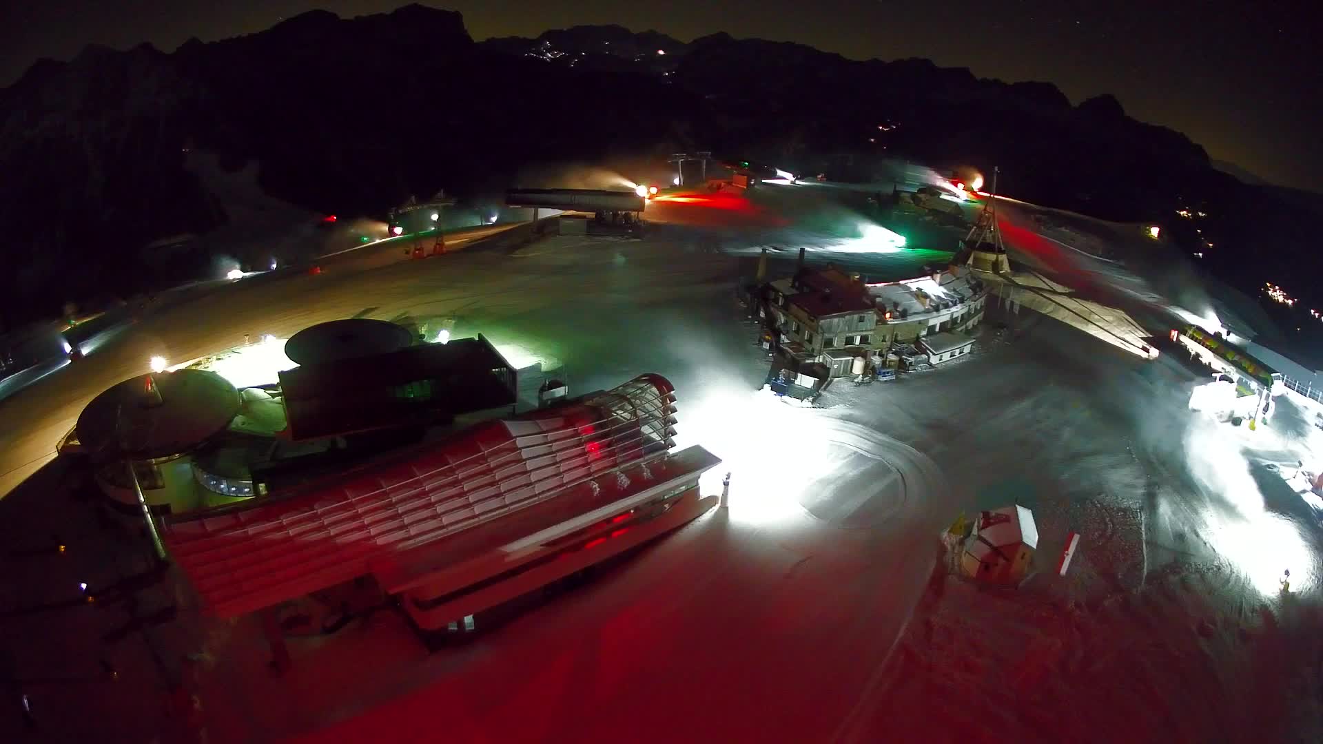 Kronplatz | sommet | 2275m