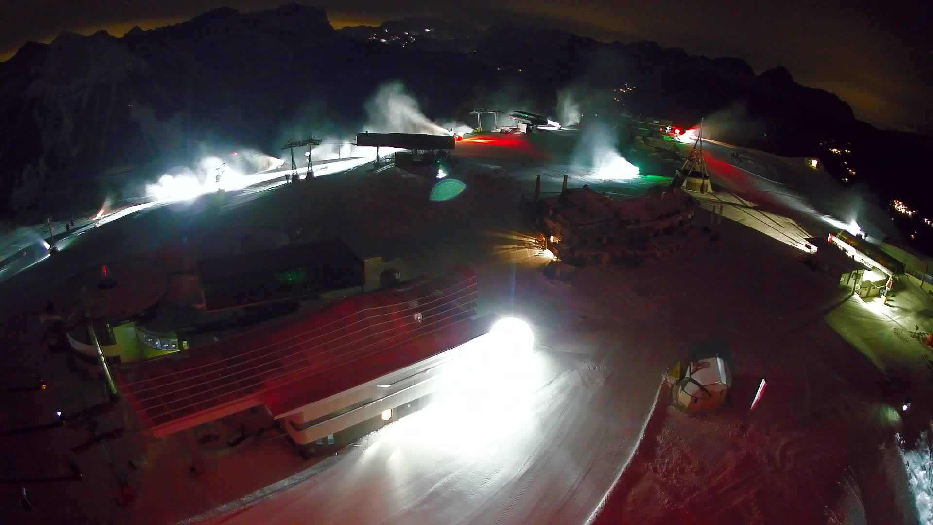 Kronplatz | vrh | 2275m