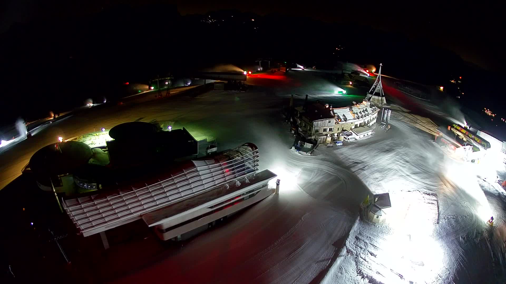 Kronplatz | vrh | 2275m