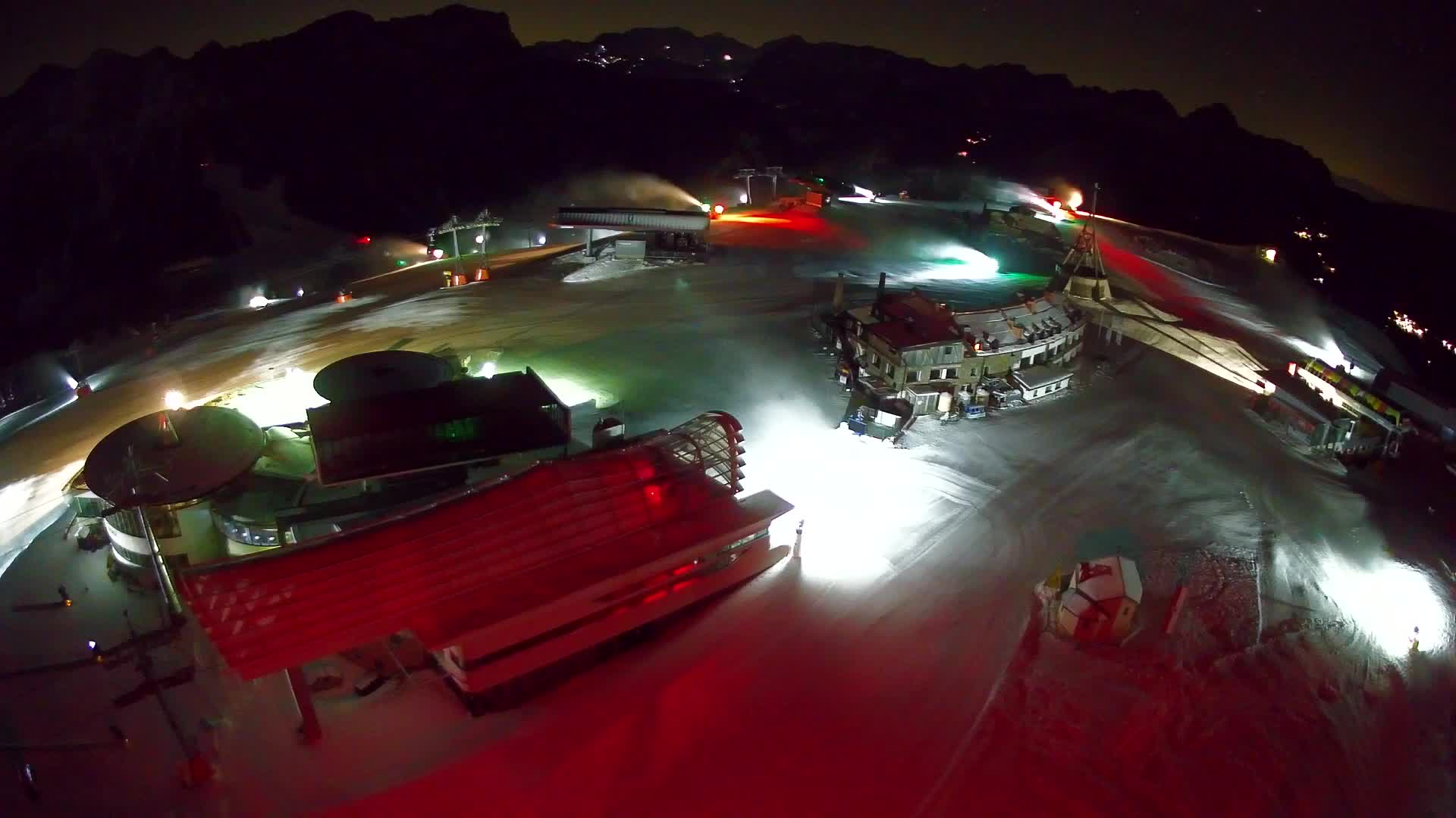 Kronplatz | vrh | 2275m