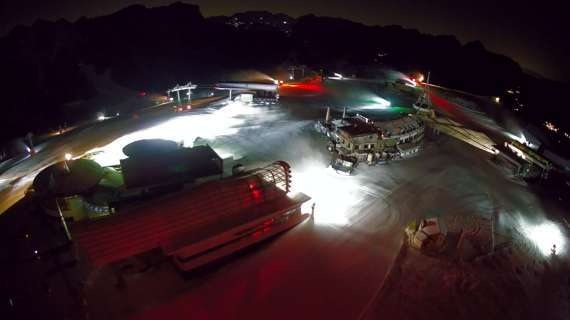 Kronplatz | peak | 2275m