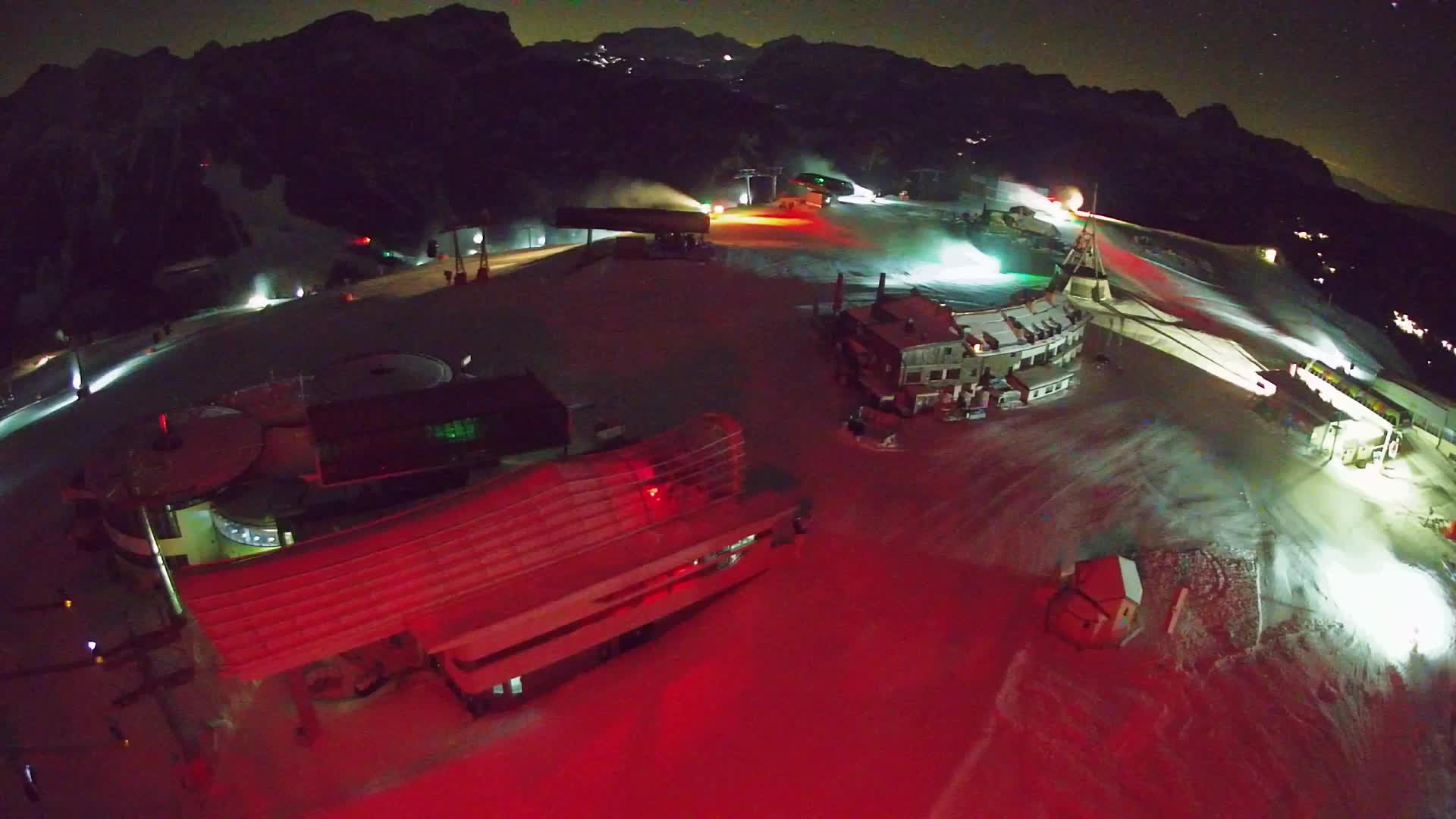 Kronplatz | cima | 2275m