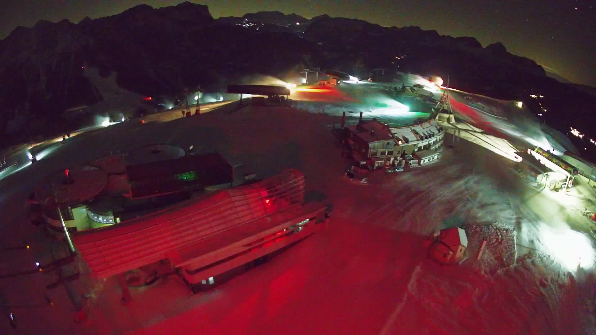 Kronplatz | sommet | 2275m