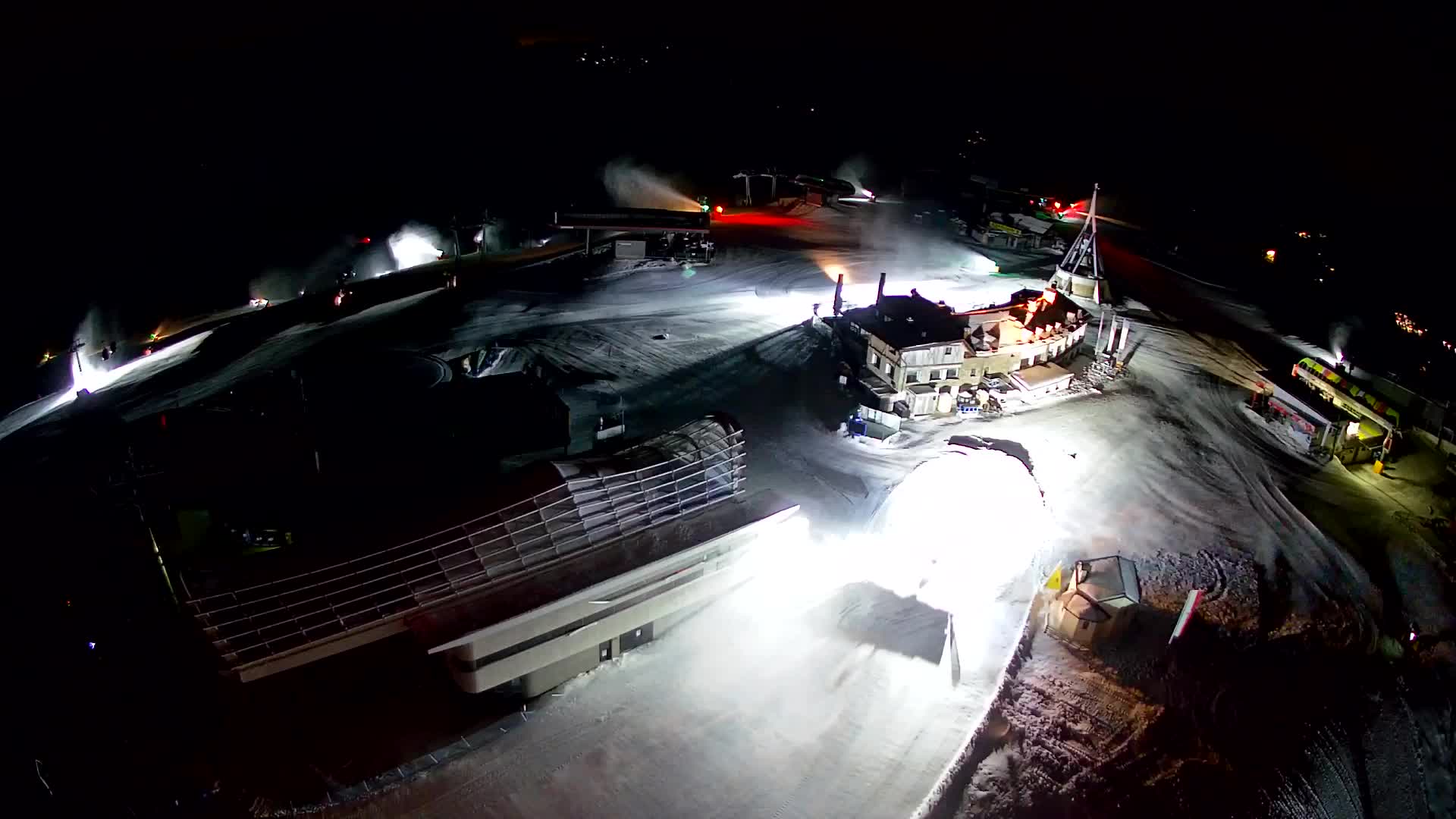 Kronplatz | cima | 2275m