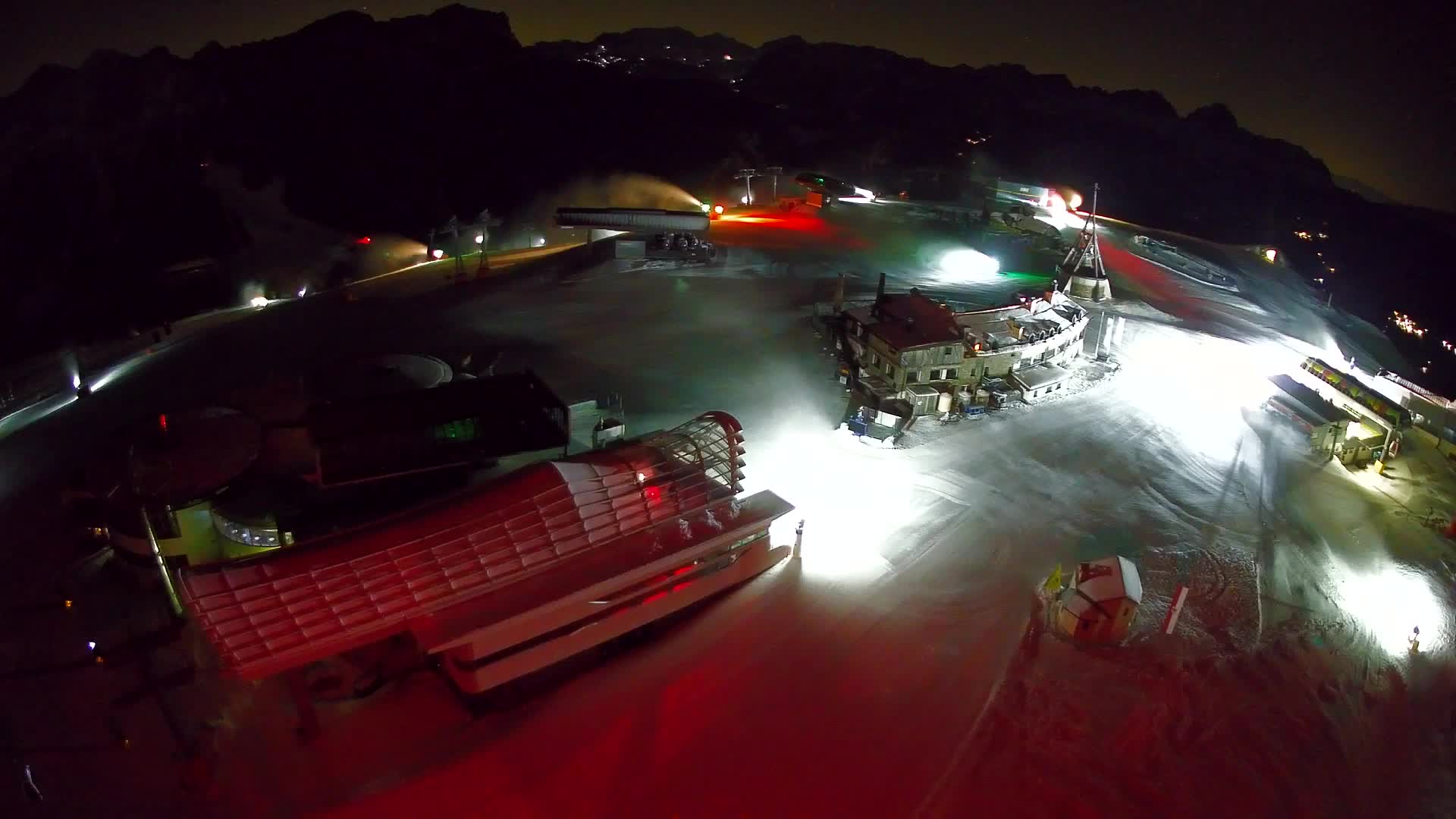 Kronplatz | cima | 2275m