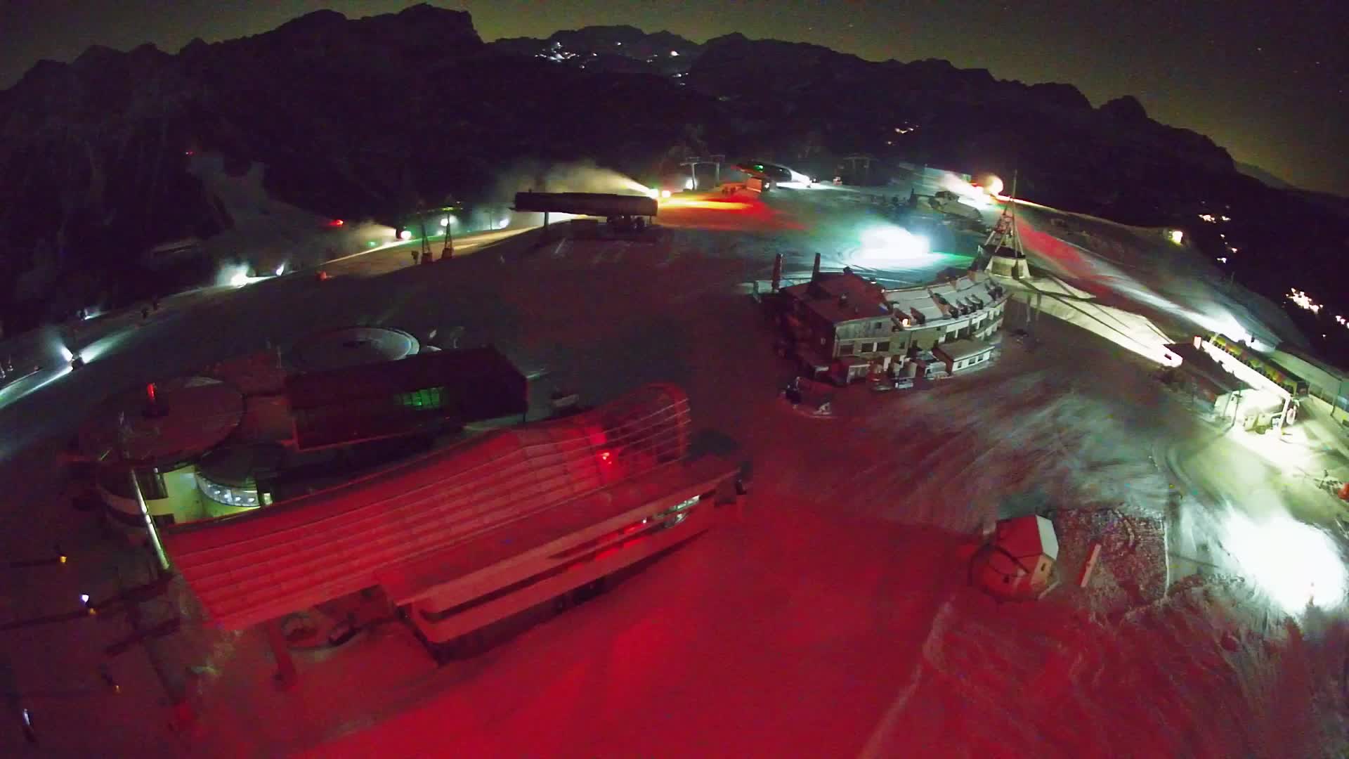 Kronplatz | sommet | 2275m