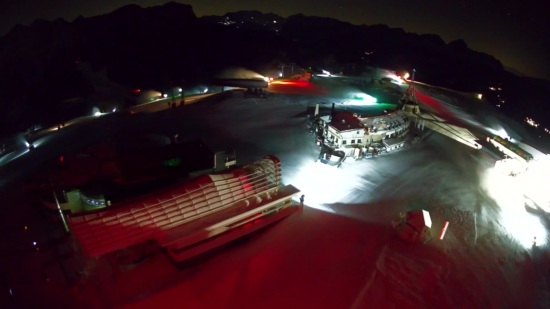 Kronplatz | Gipfel | 2275m