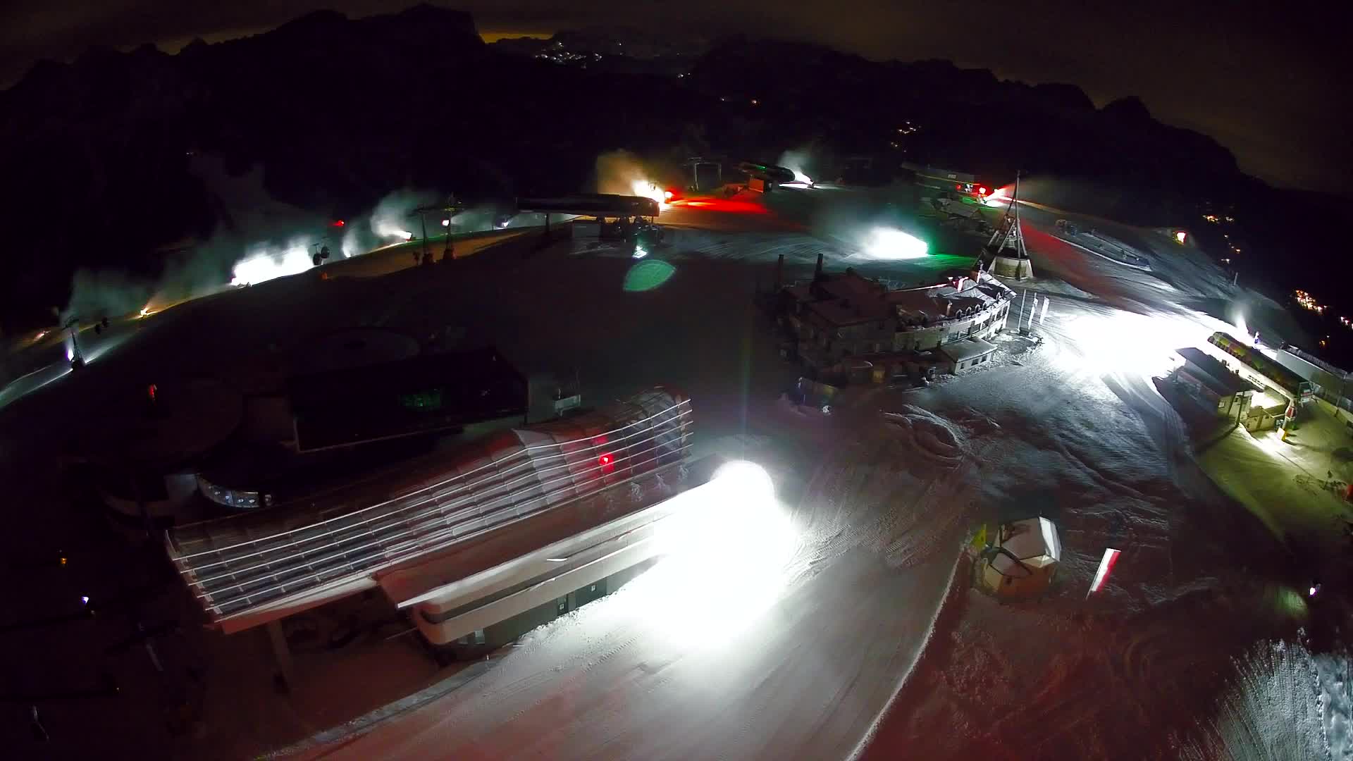 Kronplatz | sommet | 2275m