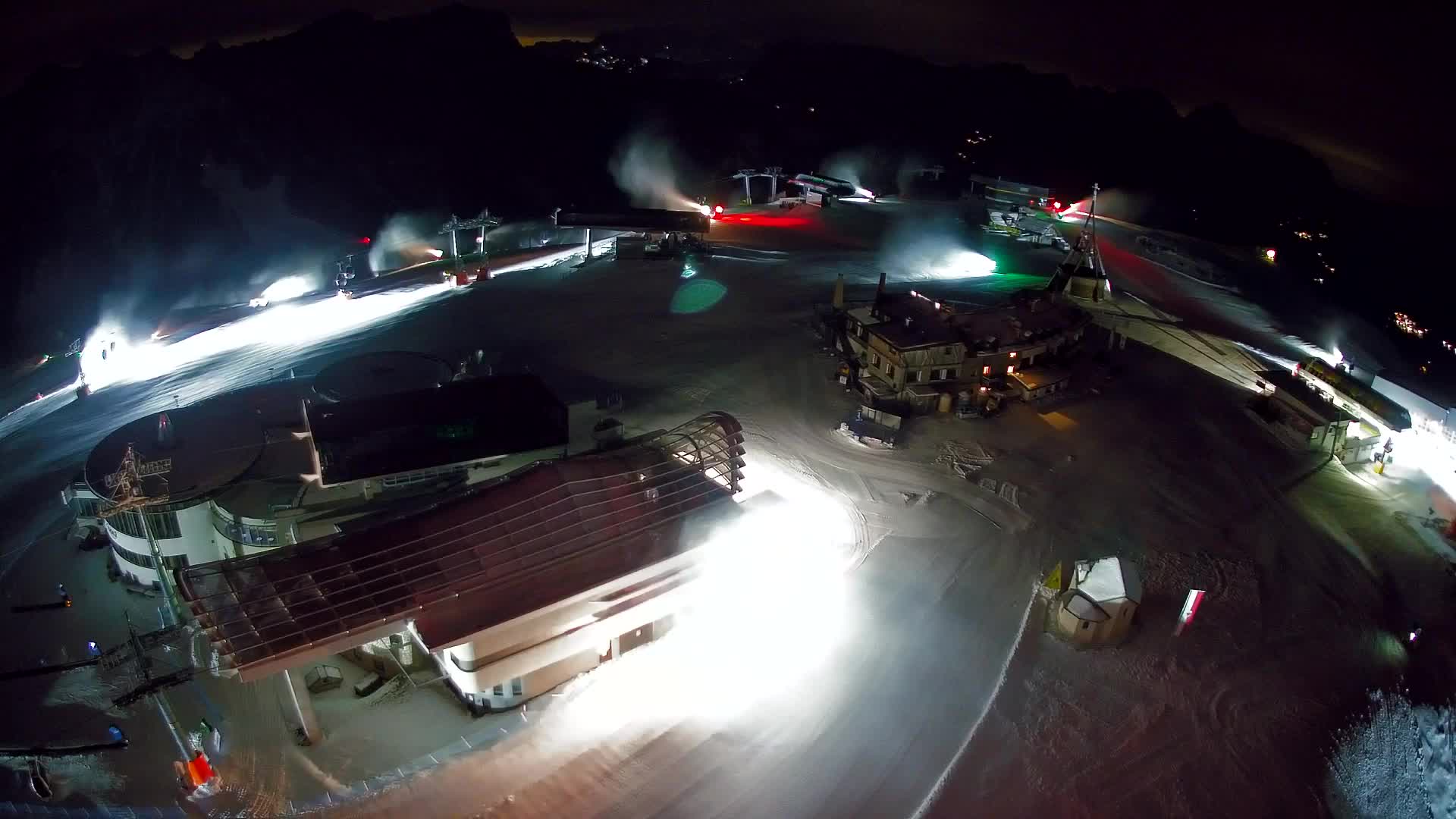 Plan de Corones | Vetta | 2275m