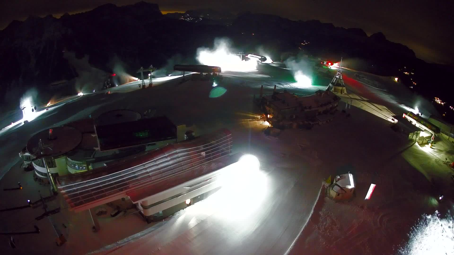 Kronplatz | vrh | 2275m