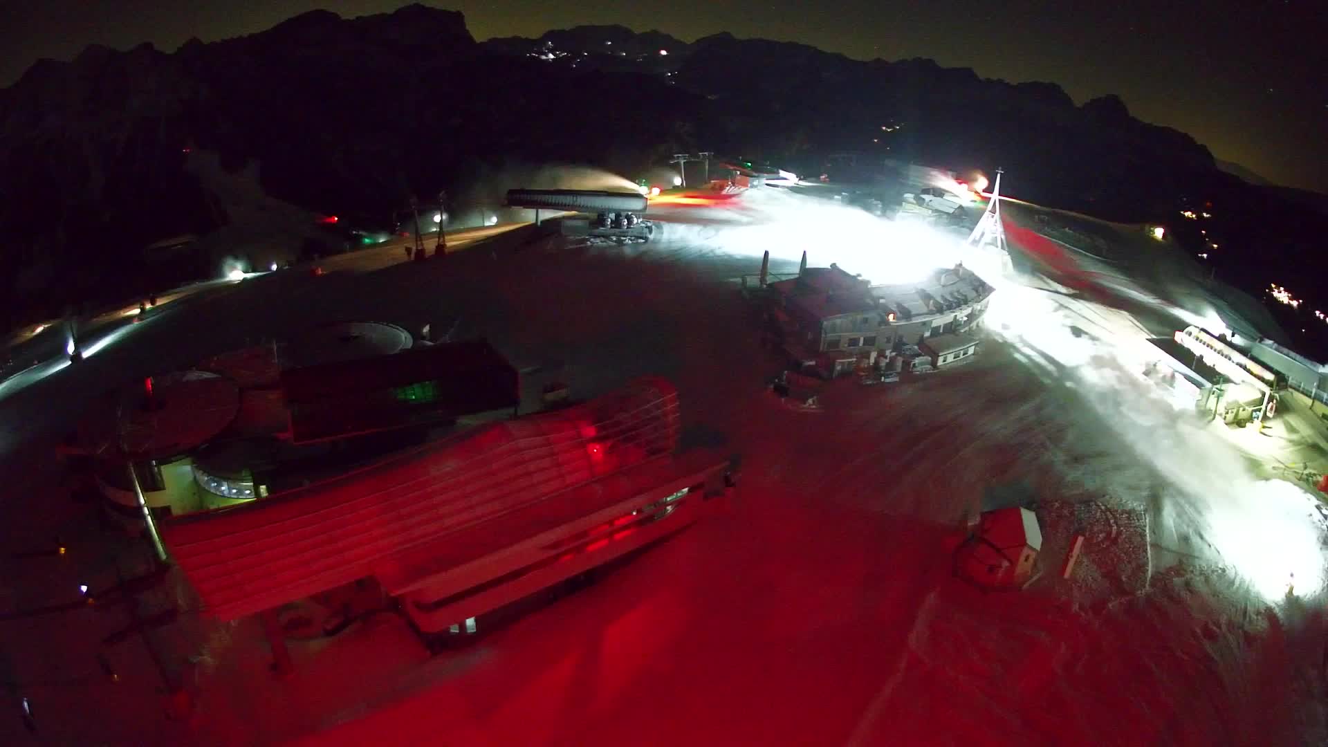 Kronplatz | vrh | 2275m