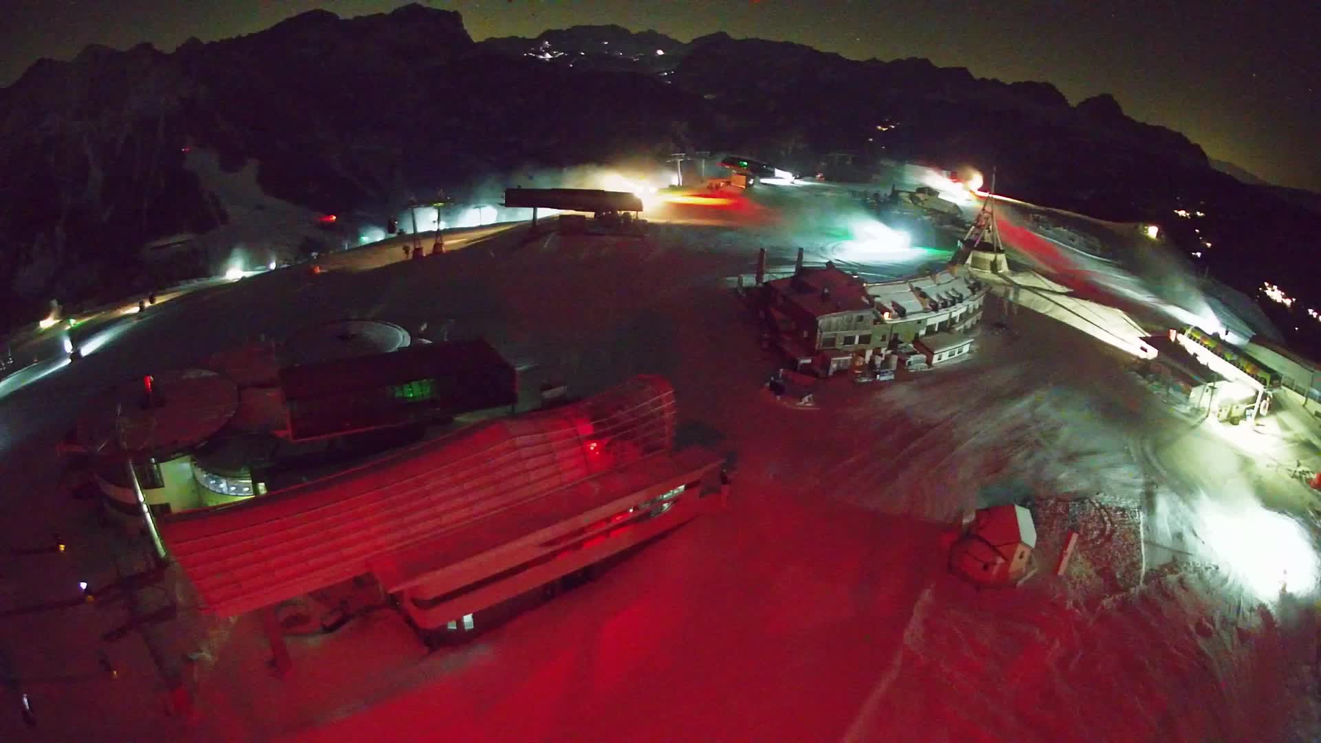 Kronplatz | cima | 2275m