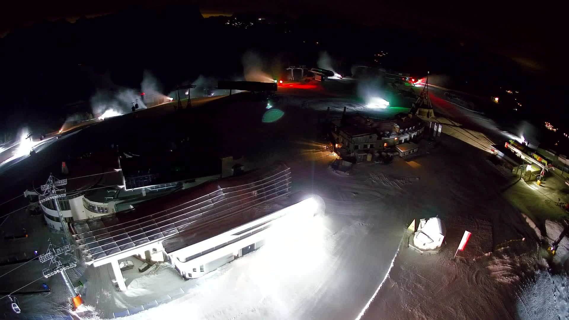 Kronplatz | Gipfel | 2275m