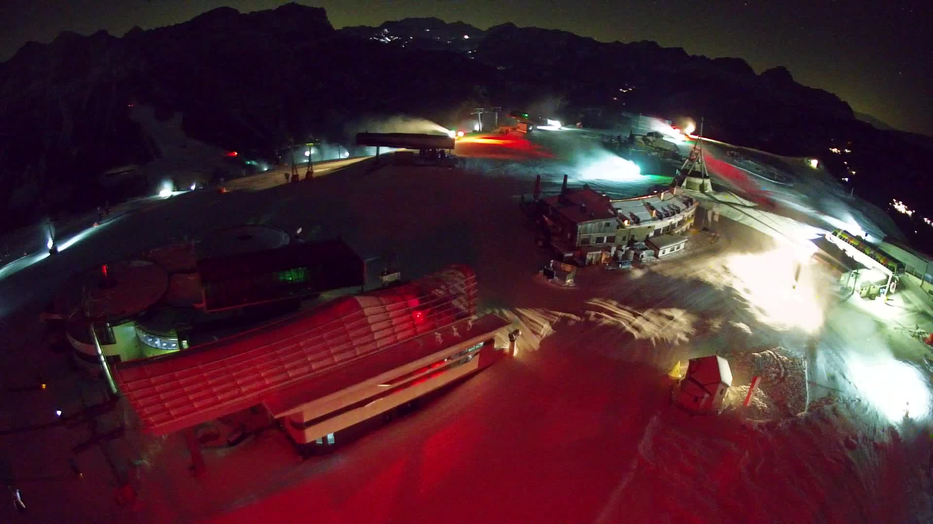 Kronplatz | sommet | 2275m