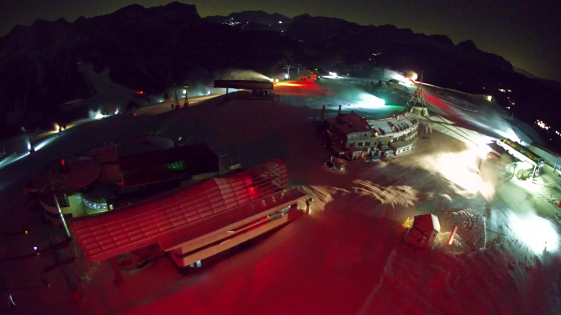 Kronplatz | vrh | 2275m