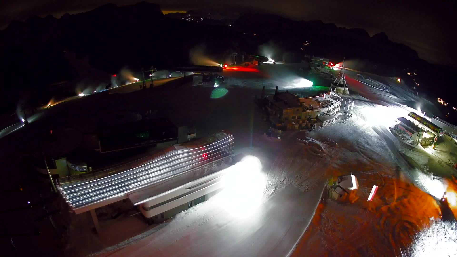 Kronplatz | vrh | 2275m