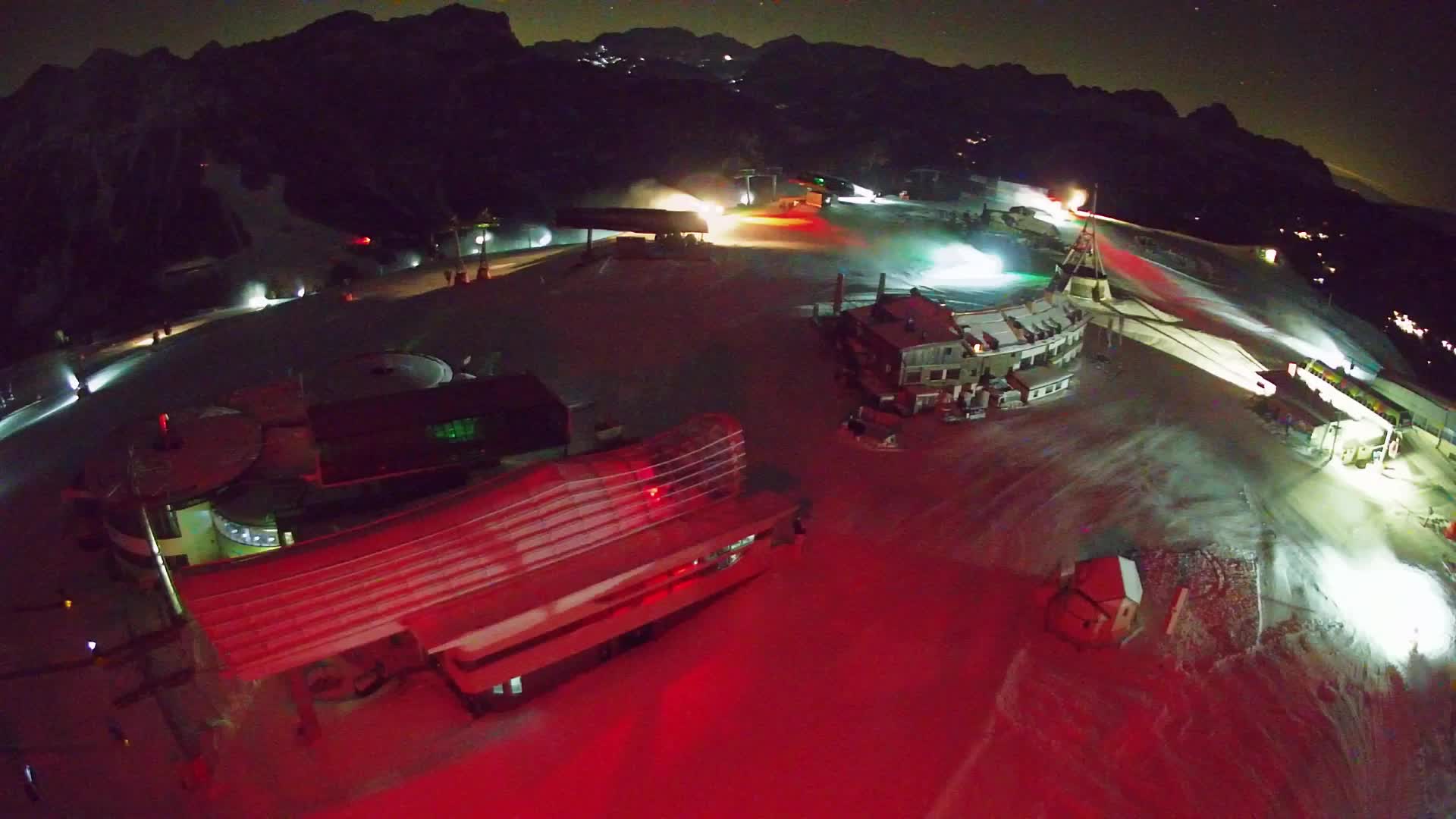 Kronplatz | cima | 2275m