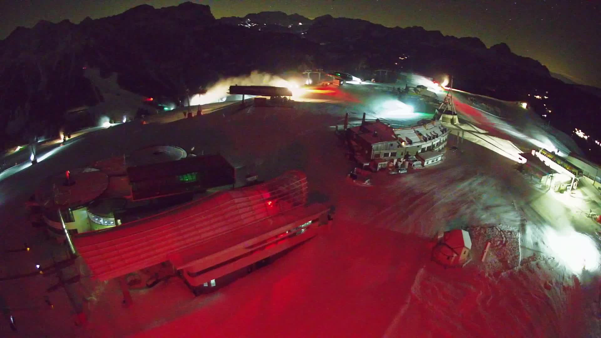 Kronplatz | peak | 2275m