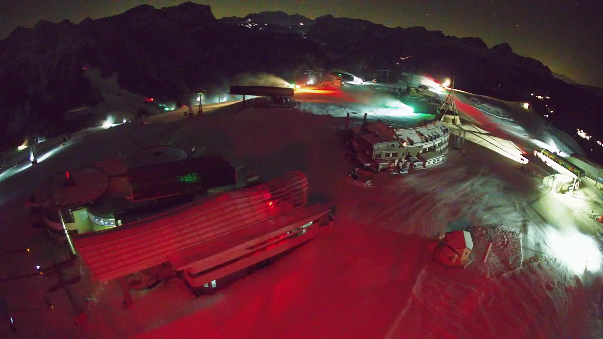 Plan de Corones | Vetta | 2275m