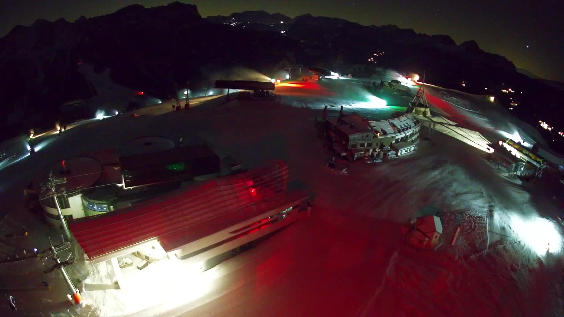 Kronplatz | cima | 2275m