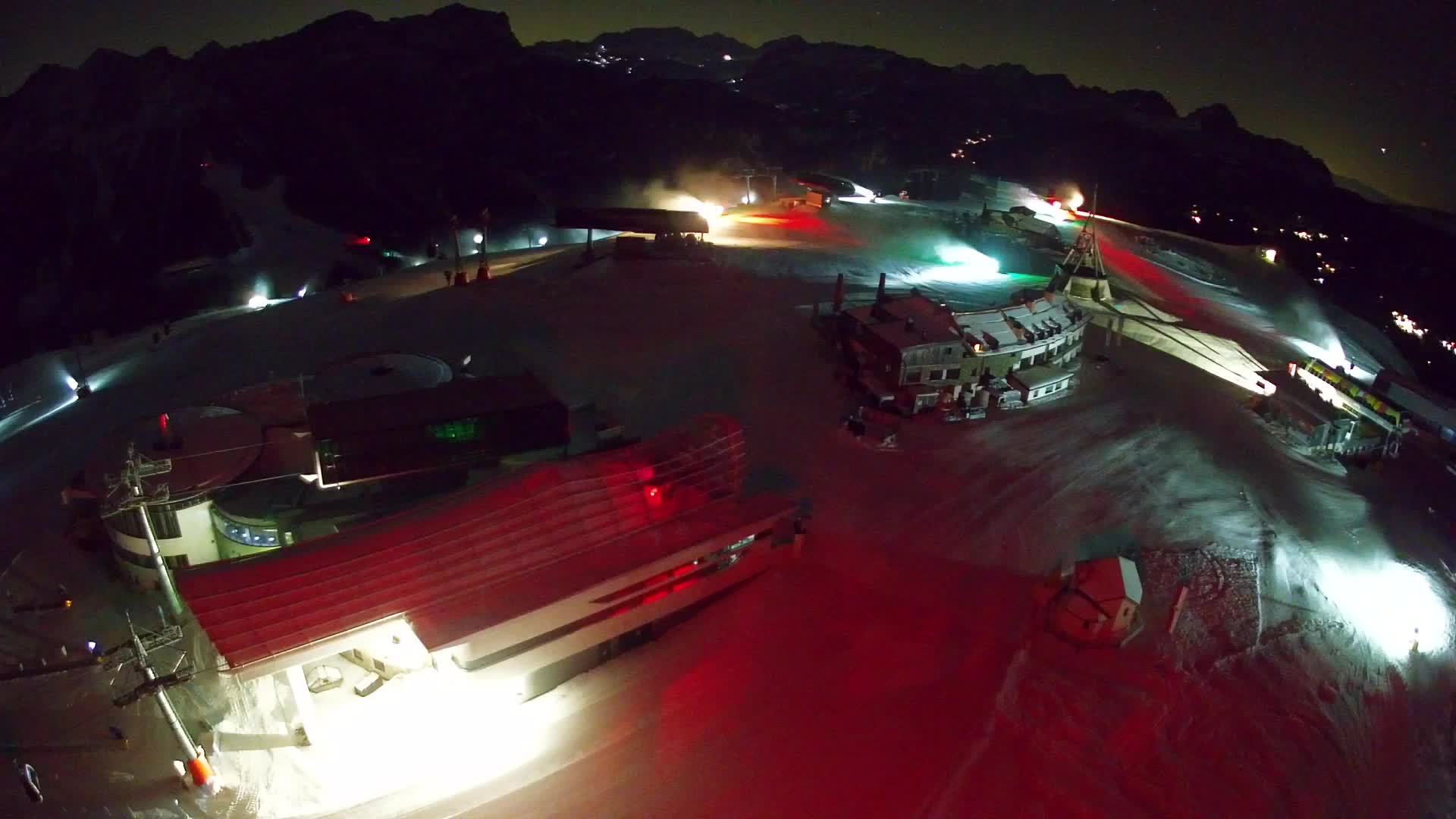 Kronplatz | vrh | 2275m