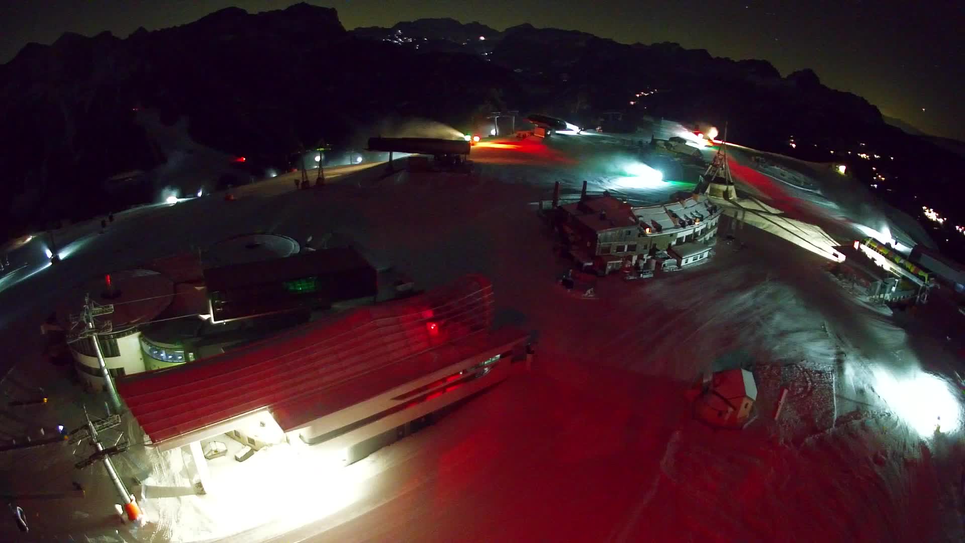 Kronplatz | Gipfel | 2275m