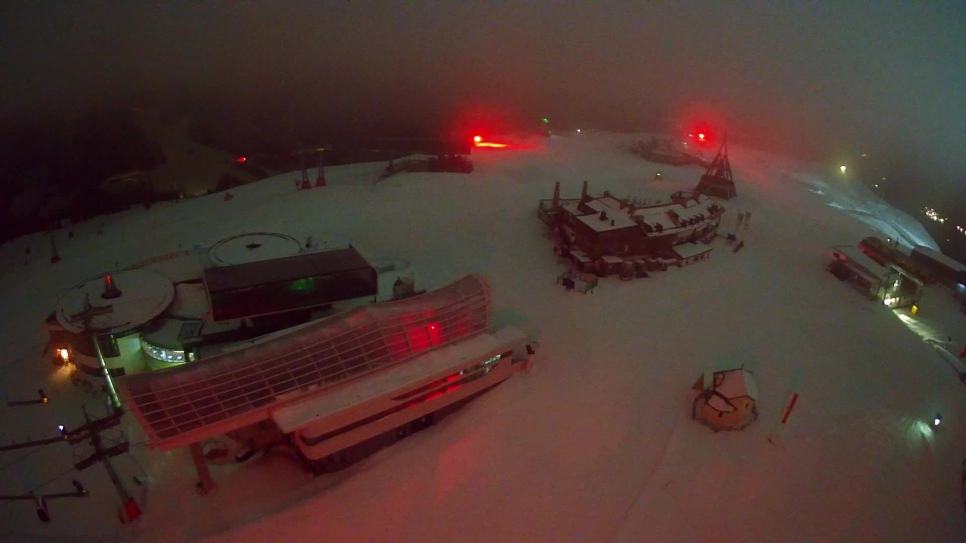 Kronplatz | cima | 2275m