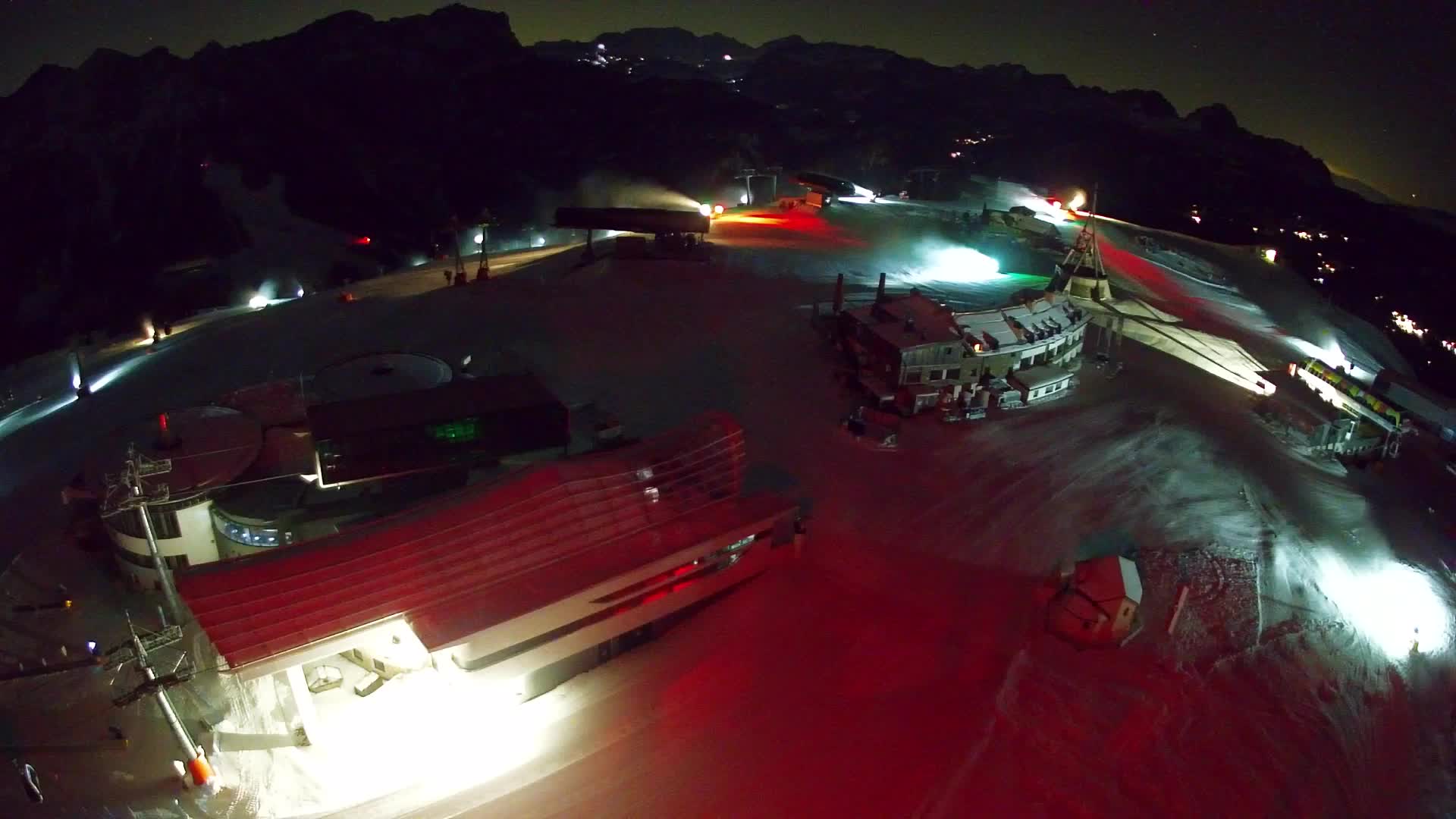 Plan de Corones | Vetta | 2275m