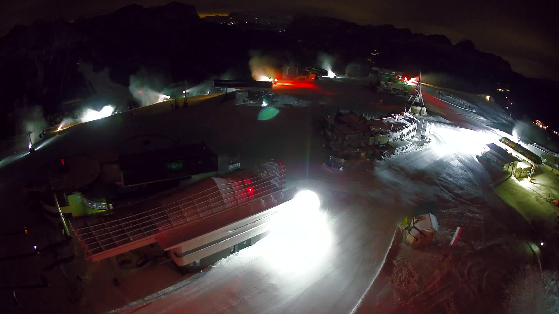 Kronplatz | vrh | 2275m