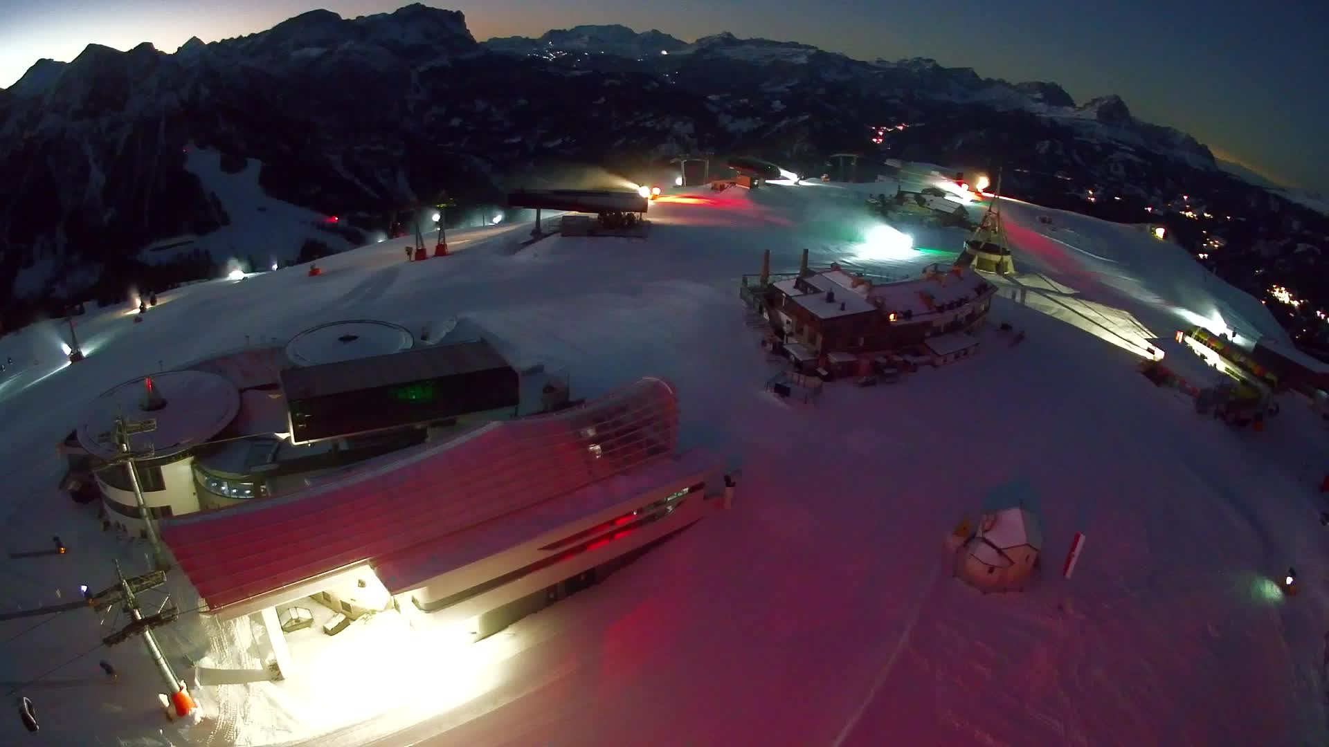 Kronplatz | cima | 2275m