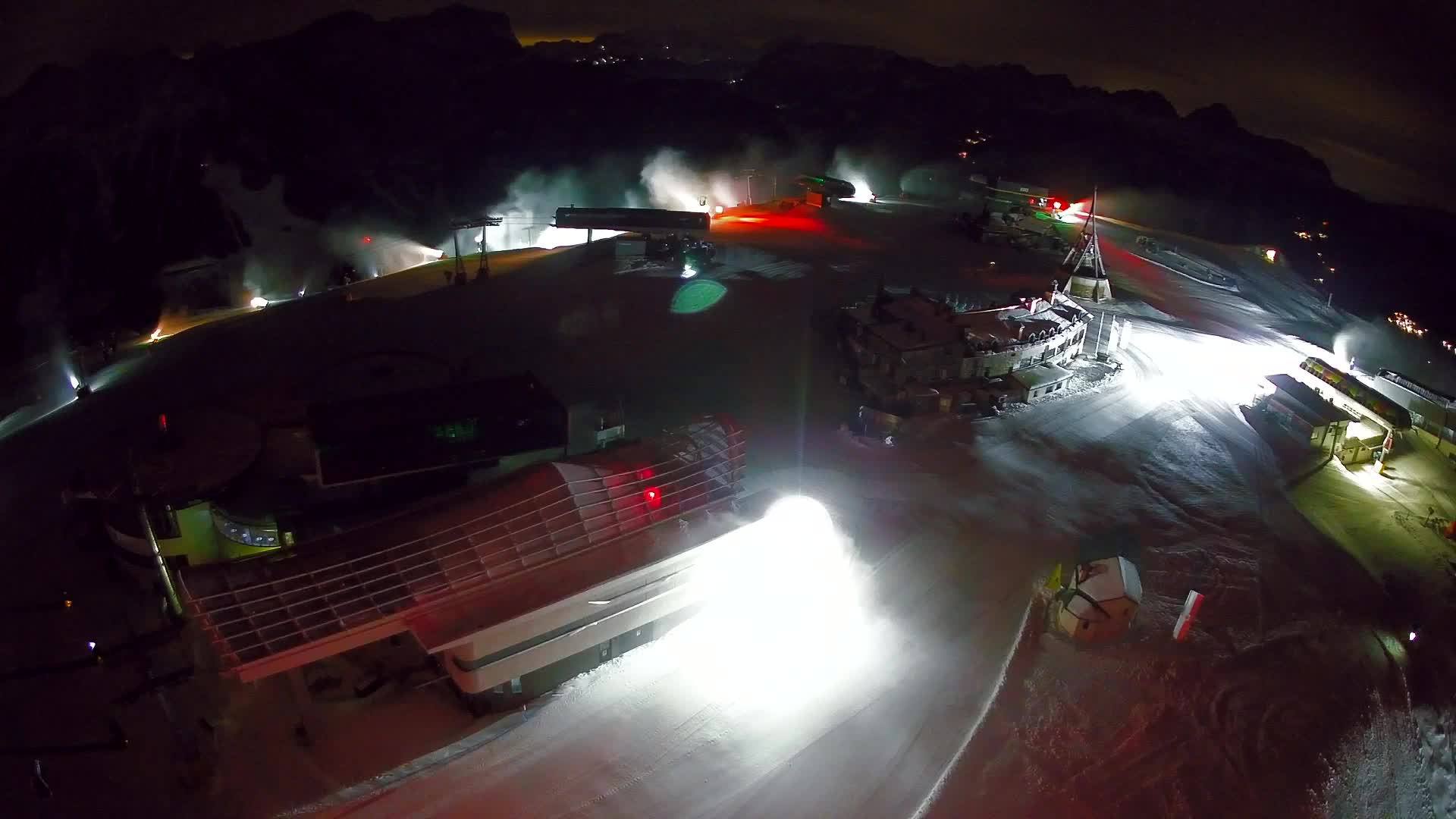 Kronplatz | Gipfel | 2275m