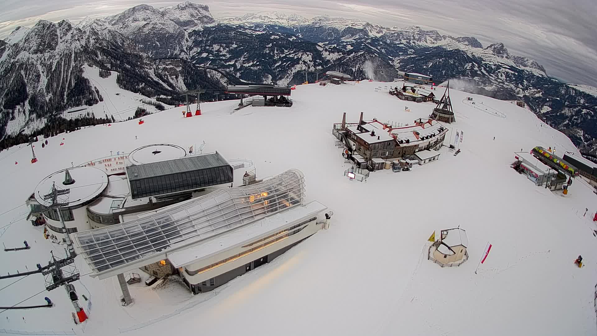 Kronplatz | vrh | 2275m