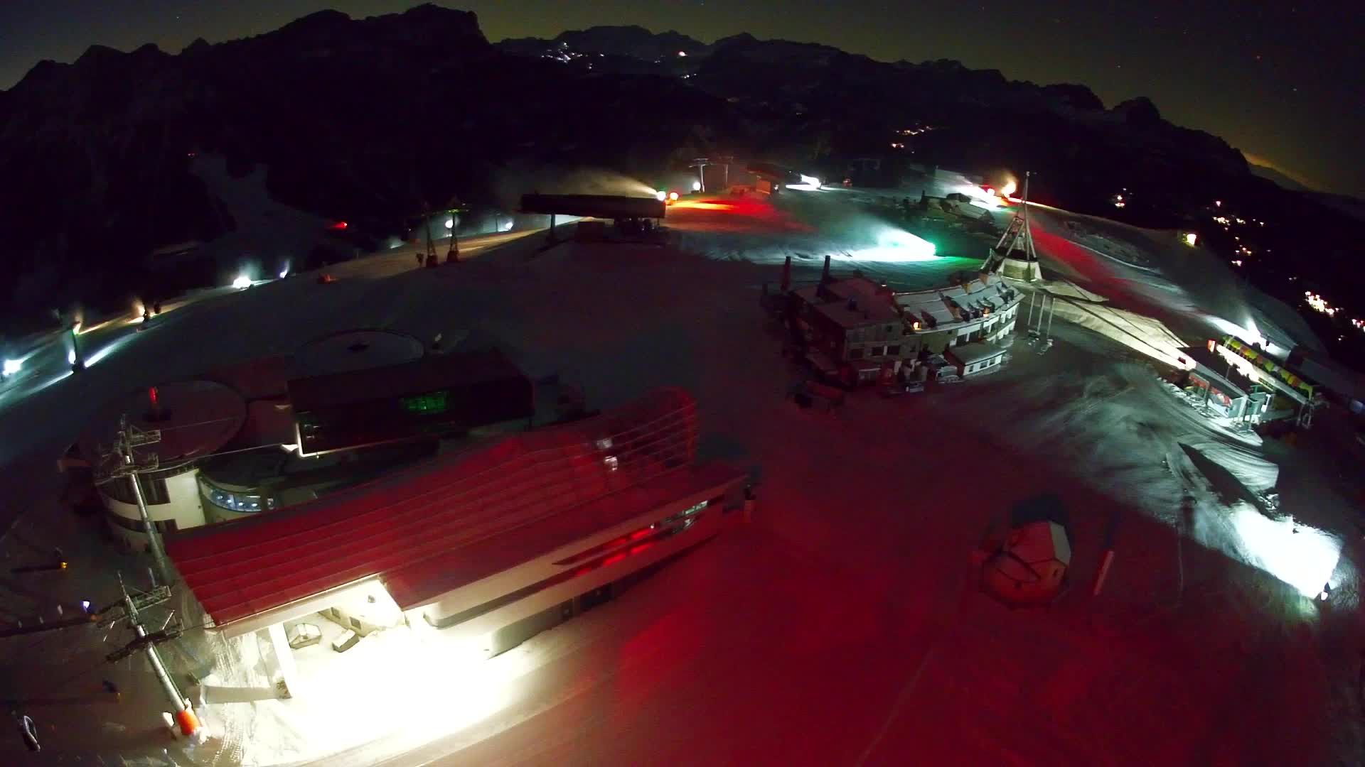 Kronplatz | cima | 2275m