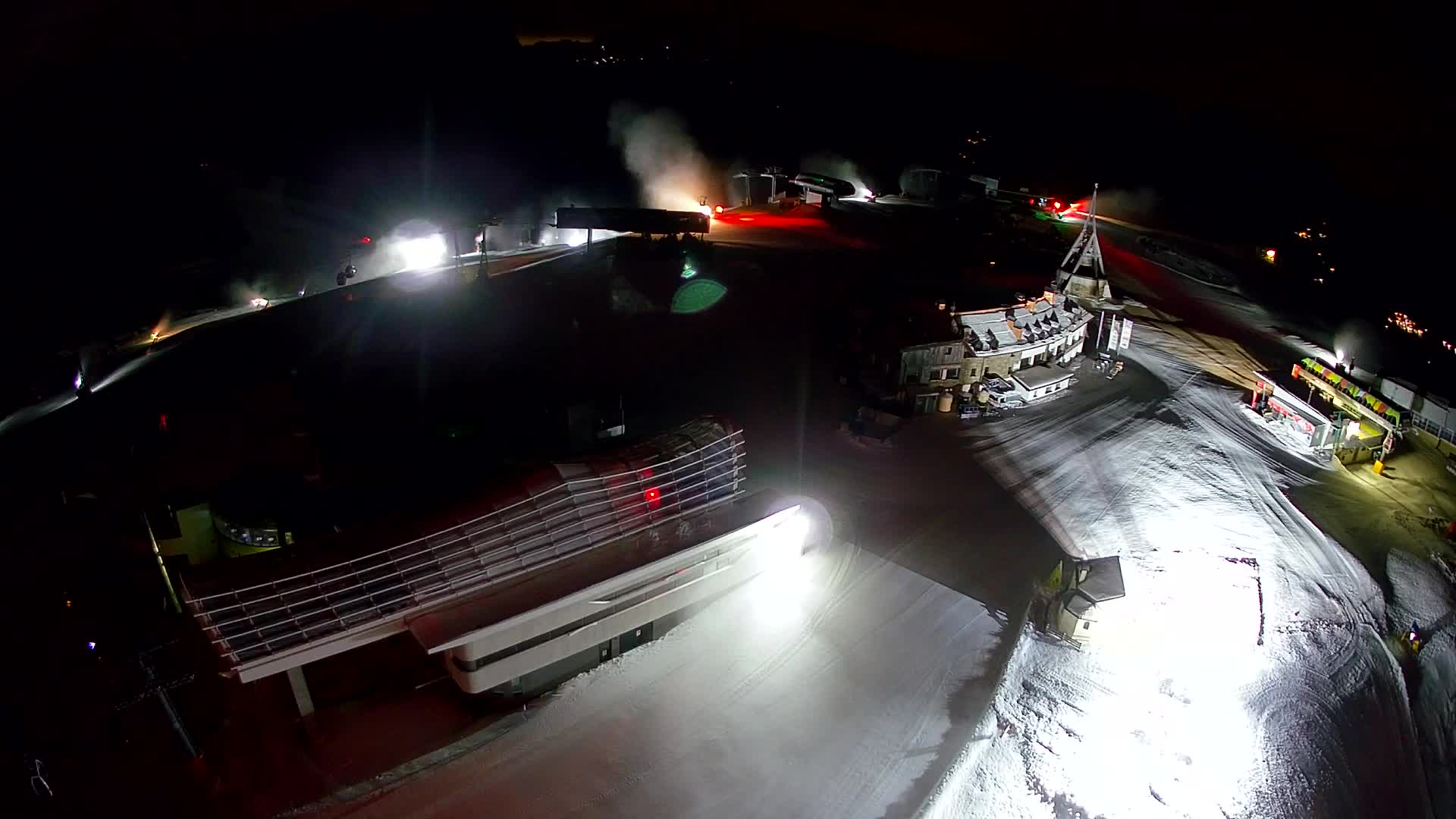 Kronplatz | Gipfel | 2275m