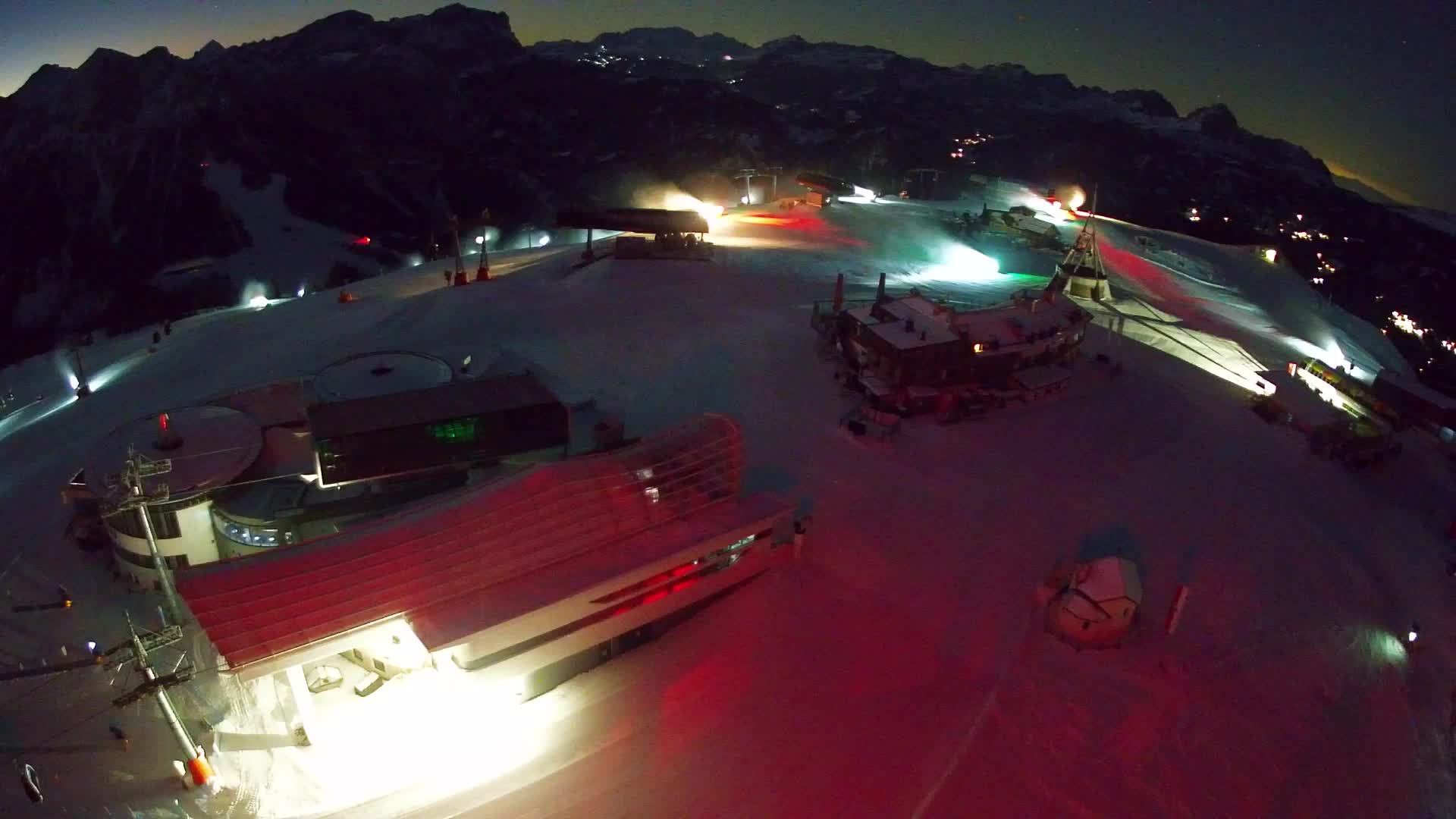 Plan de Corones | Vetta | 2275m