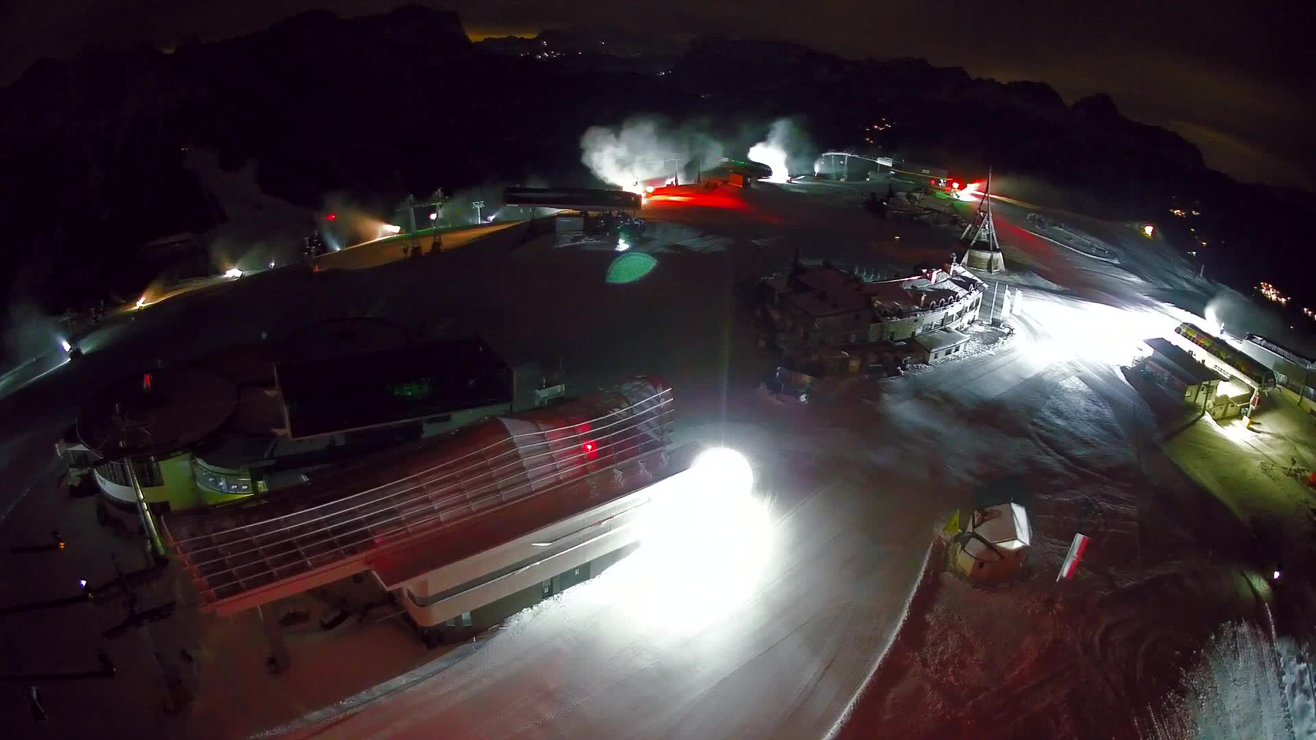 Kronplatz | sommet | 2275m