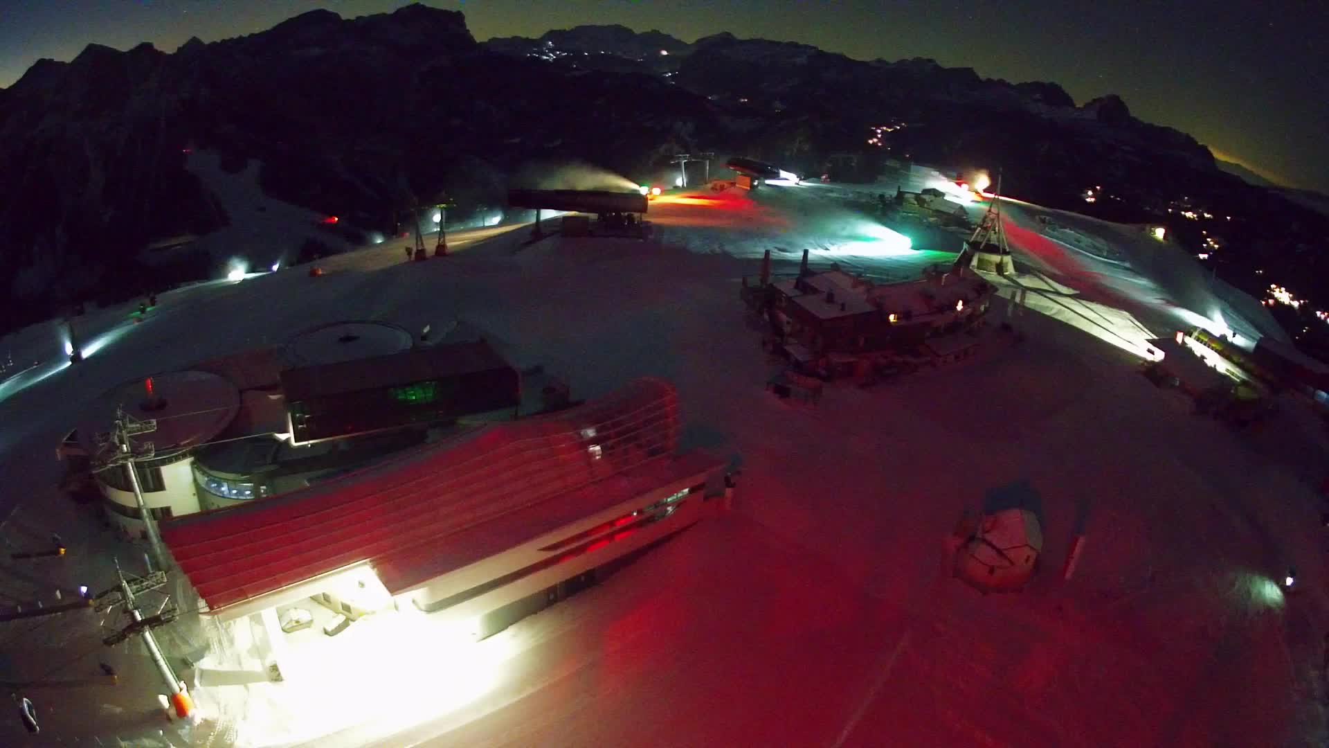 Plan de Corones | Vetta | 2275m