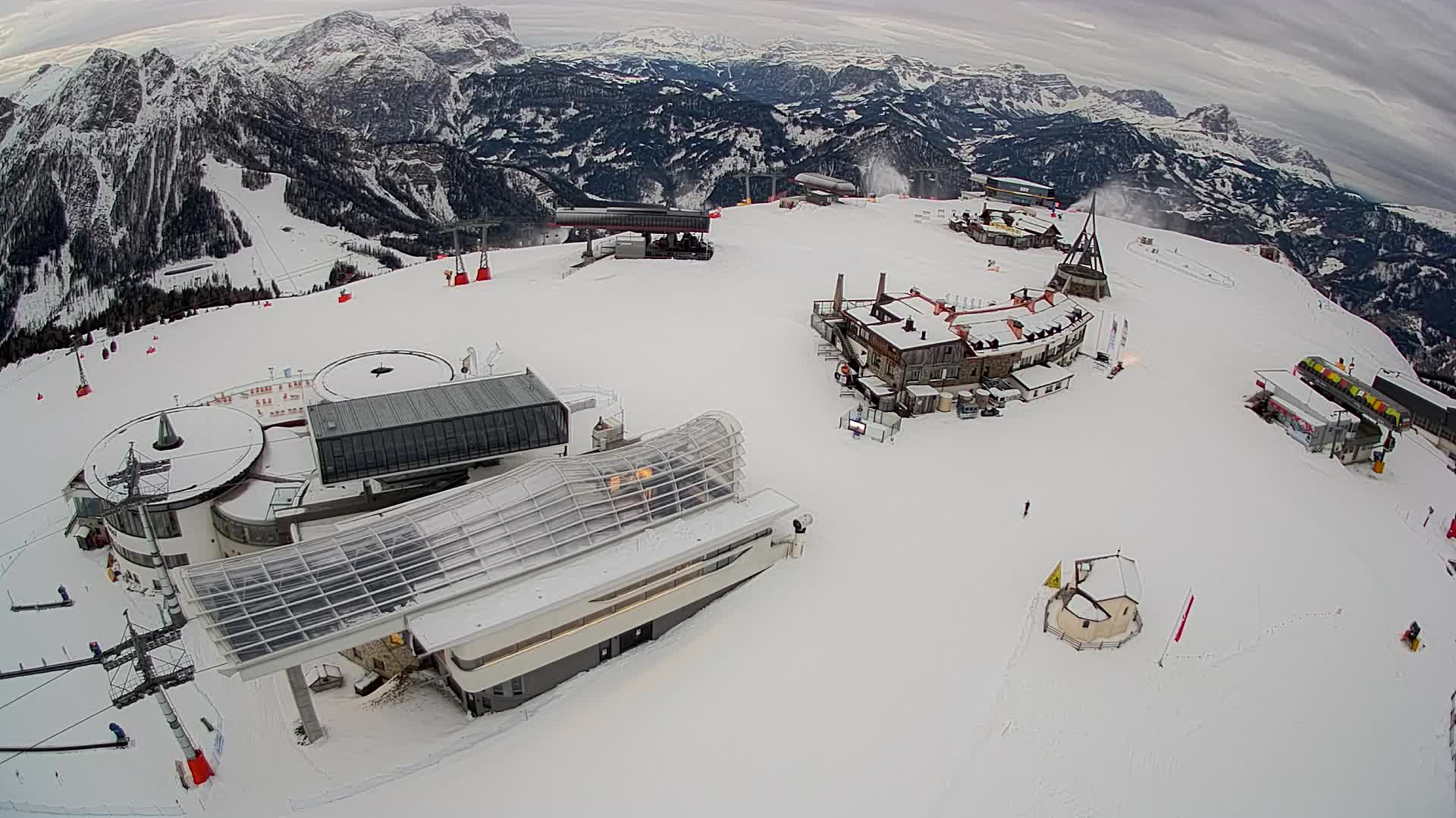 Kronplatz | vrh | 2275m