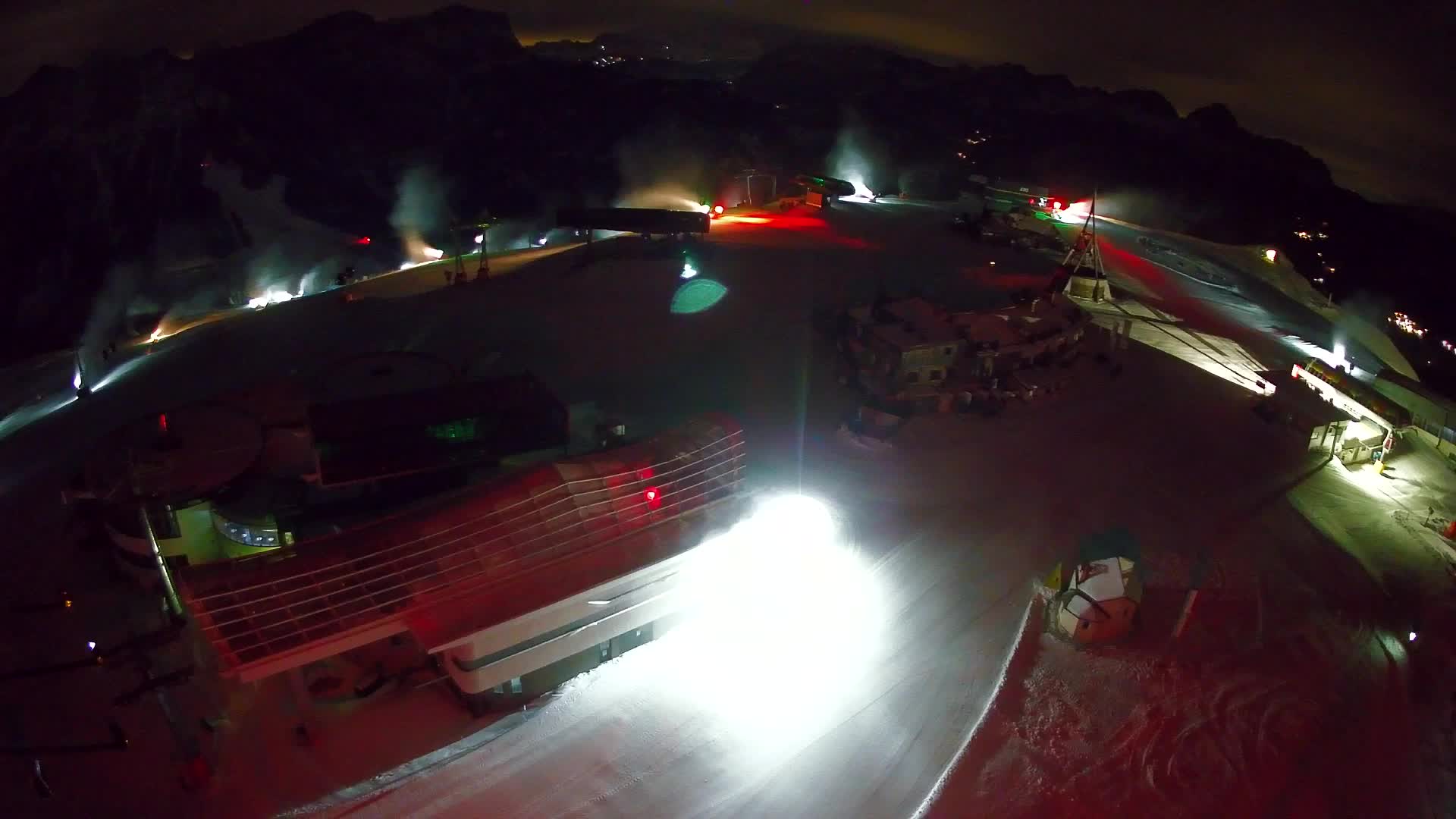 Kronplatz | Gipfel | 2275m