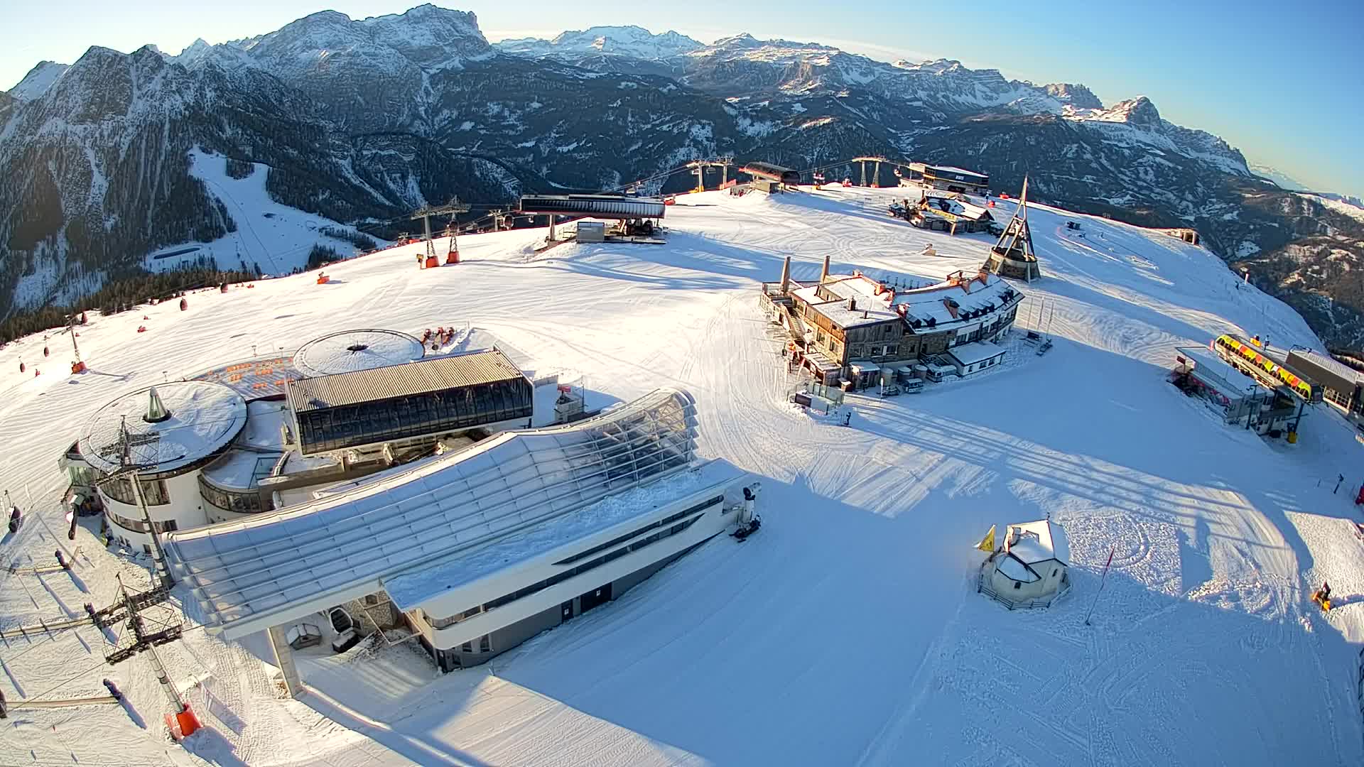 Kronplatz | vrh | 2275m