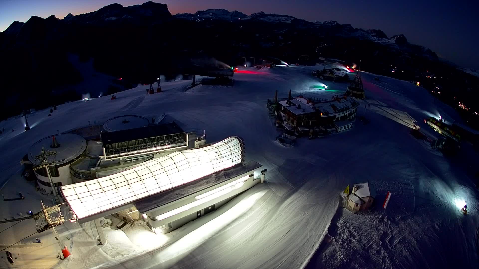 Kronplatz | Gipfel | 2275m