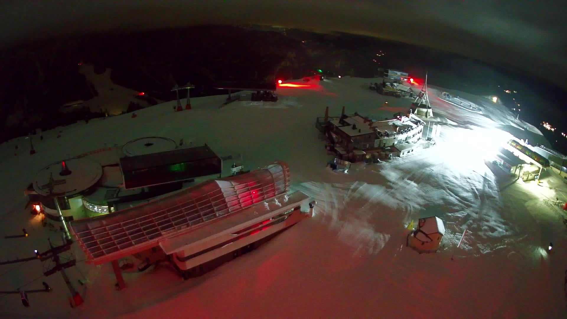 Plan de Corones | Vetta | 2275m