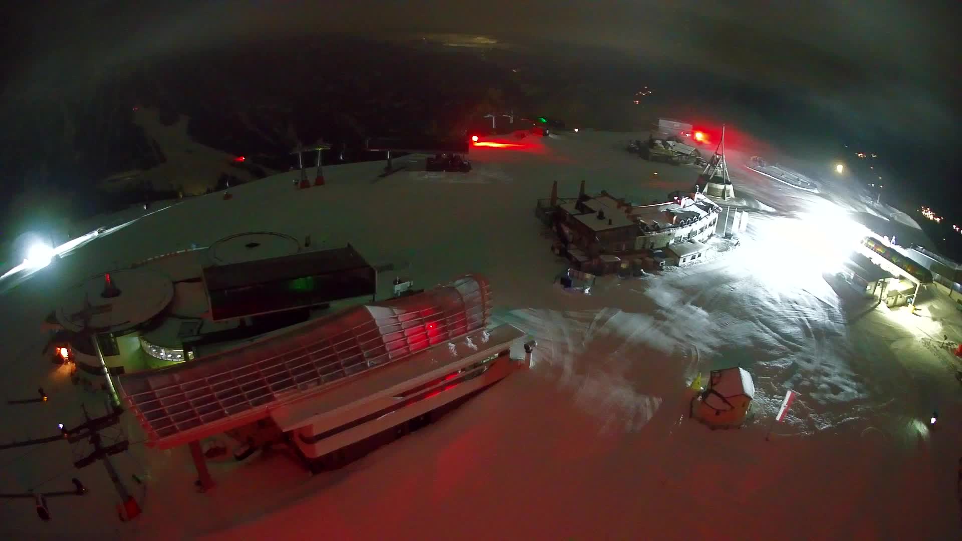 Kronplatz | sommet | 2275m