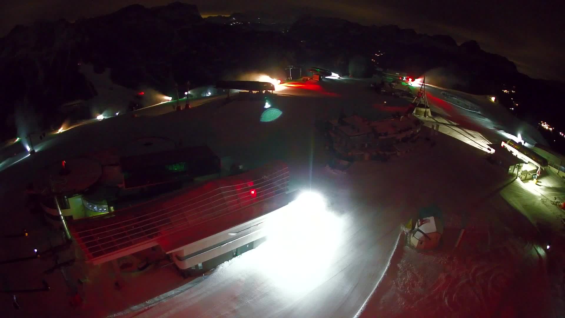 Kronplatz | Gipfel | 2275m