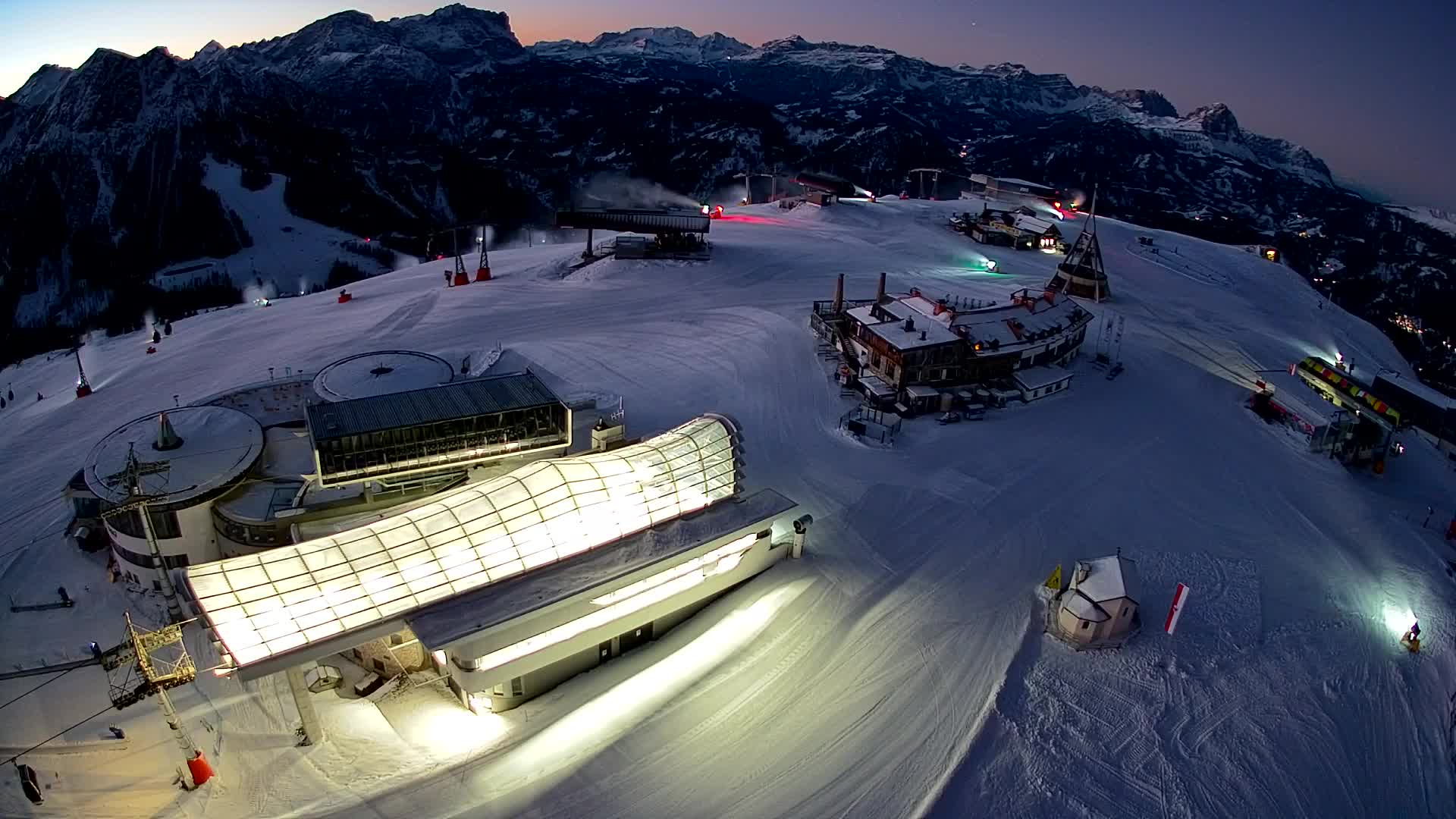 Plan de Corones | Vetta | 2275m