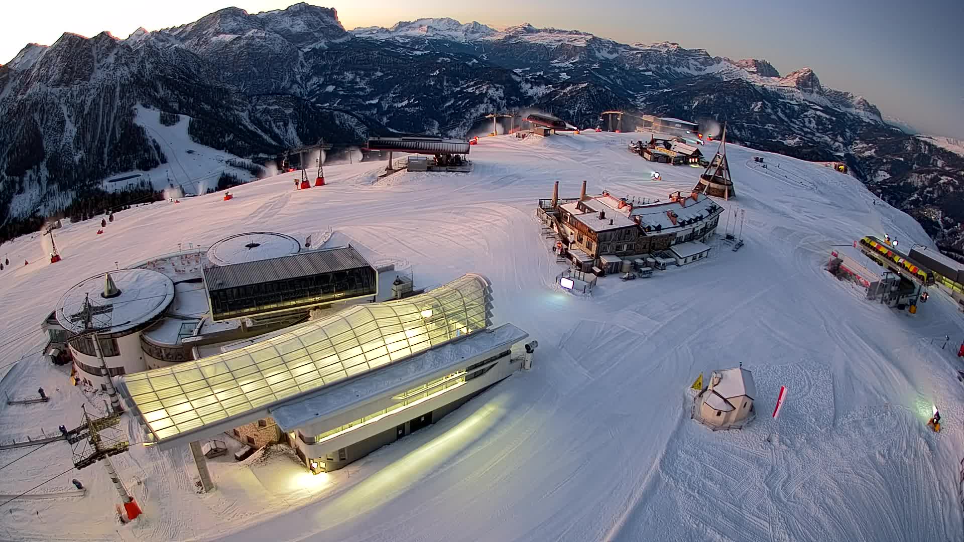 Kronplatz | vrh | 2275m