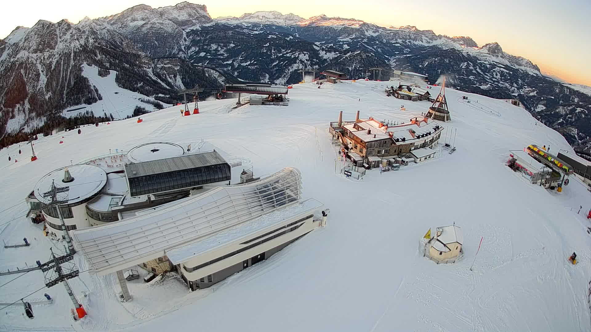 Kronplatz | Gipfel | 2275m